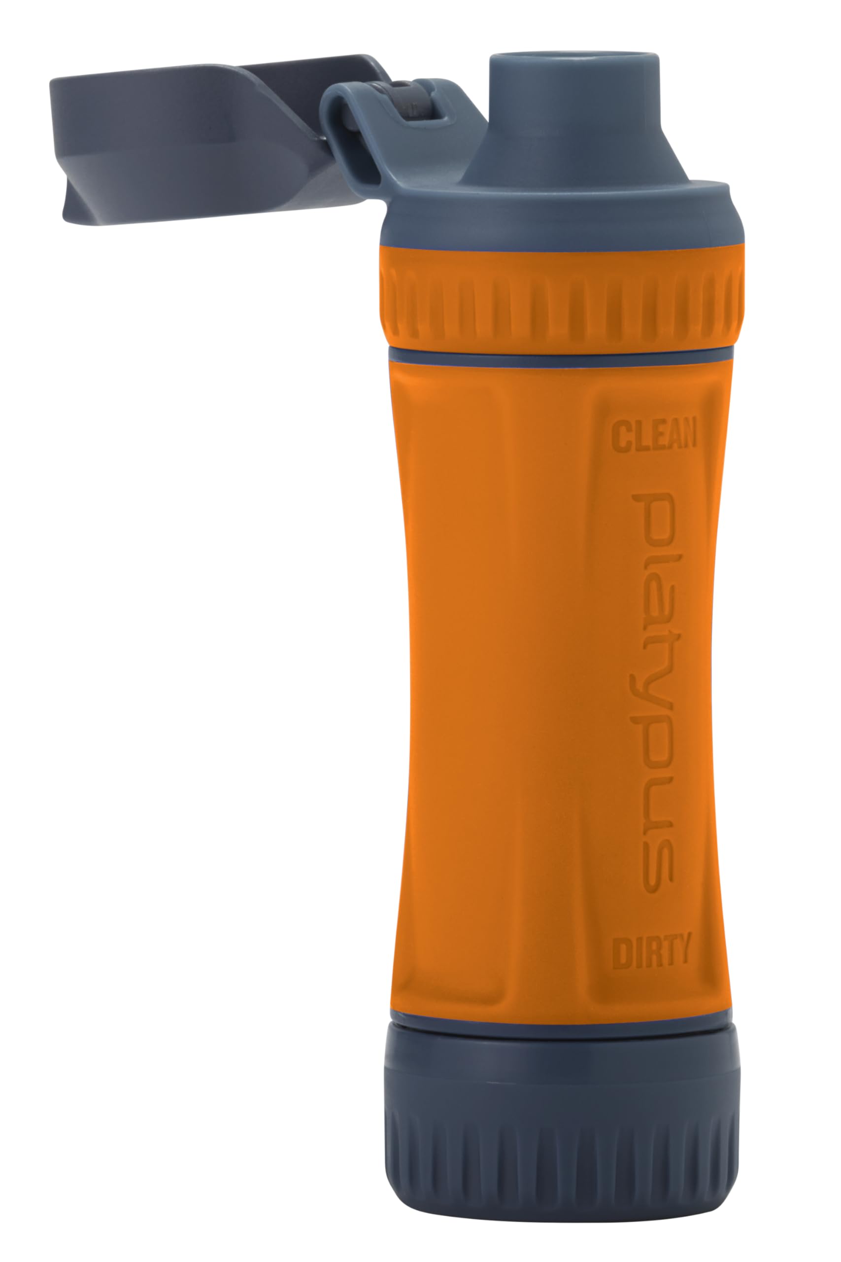 Wasserfilter – Platypus – QuickDraw Filter