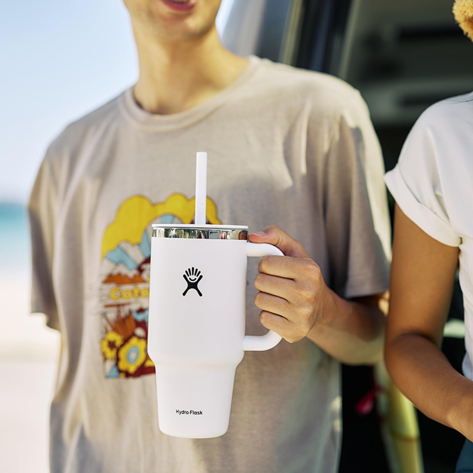 Hydro Flask Allround - Thermobecher