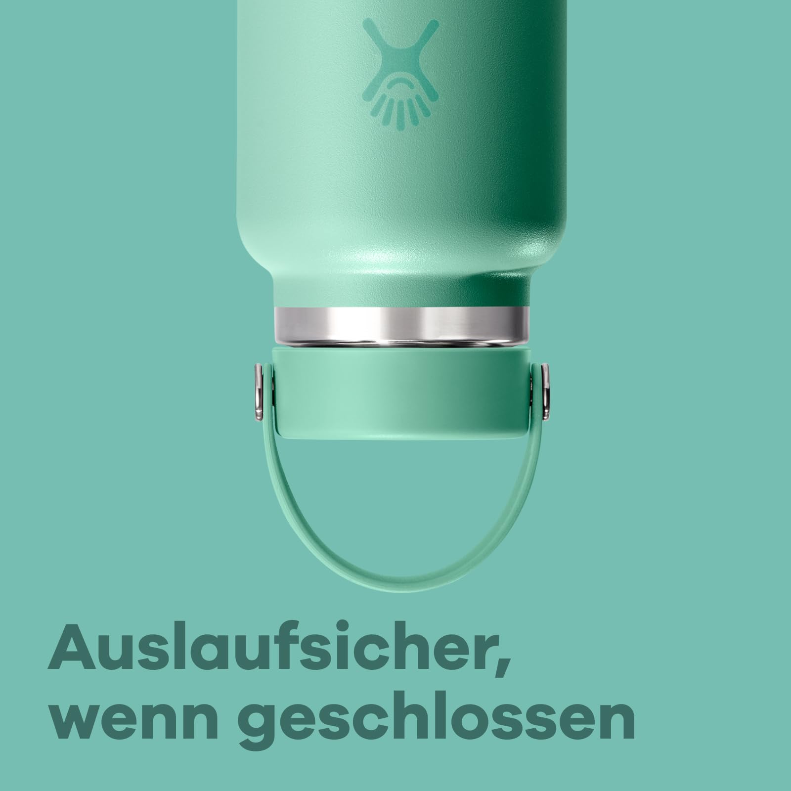 Trinkflasche – Hydro Flask – Wide Flex Cap 946 ml – Hydro Flask – Bild 5