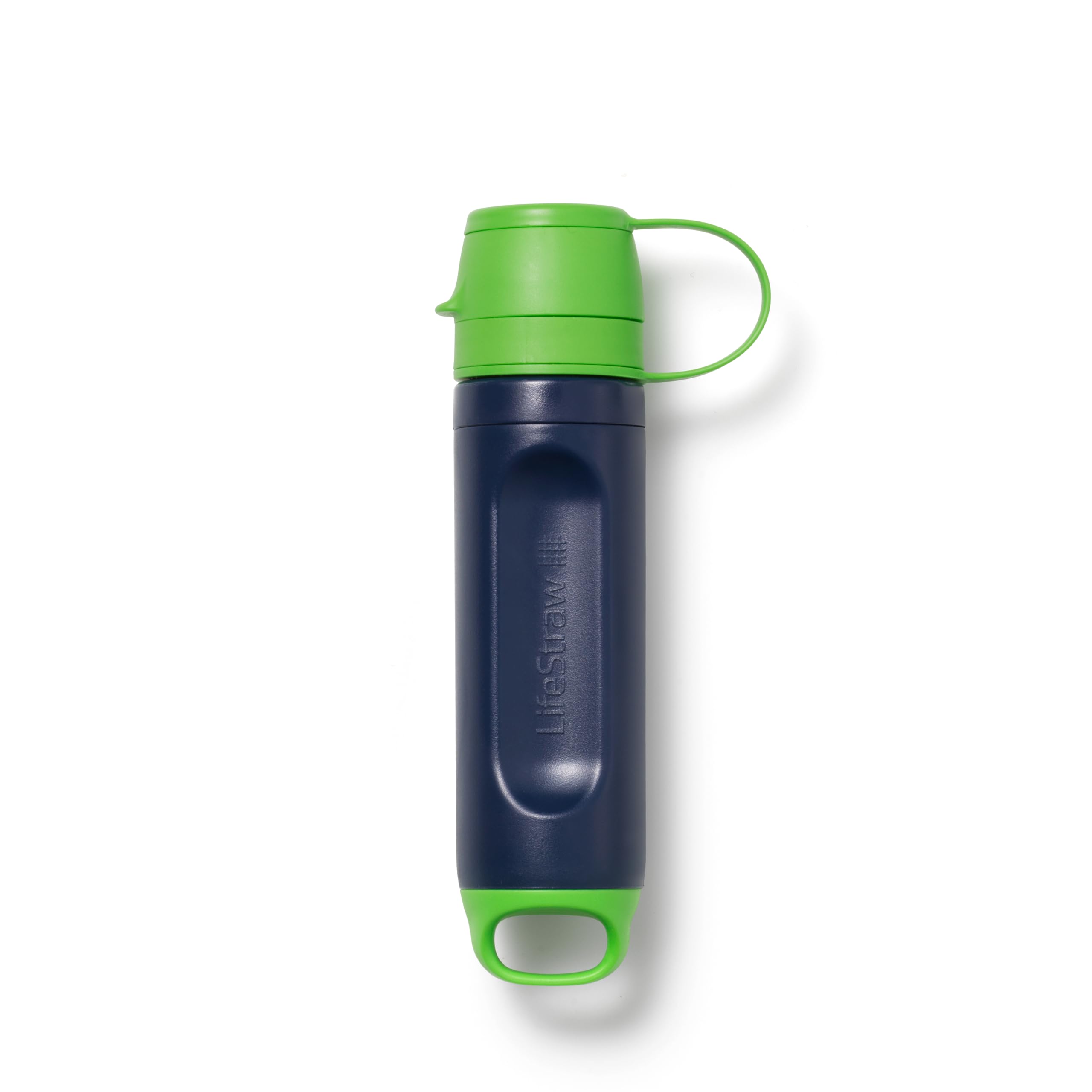 LifeStraw Peak Series - Solo Personal Water Filter