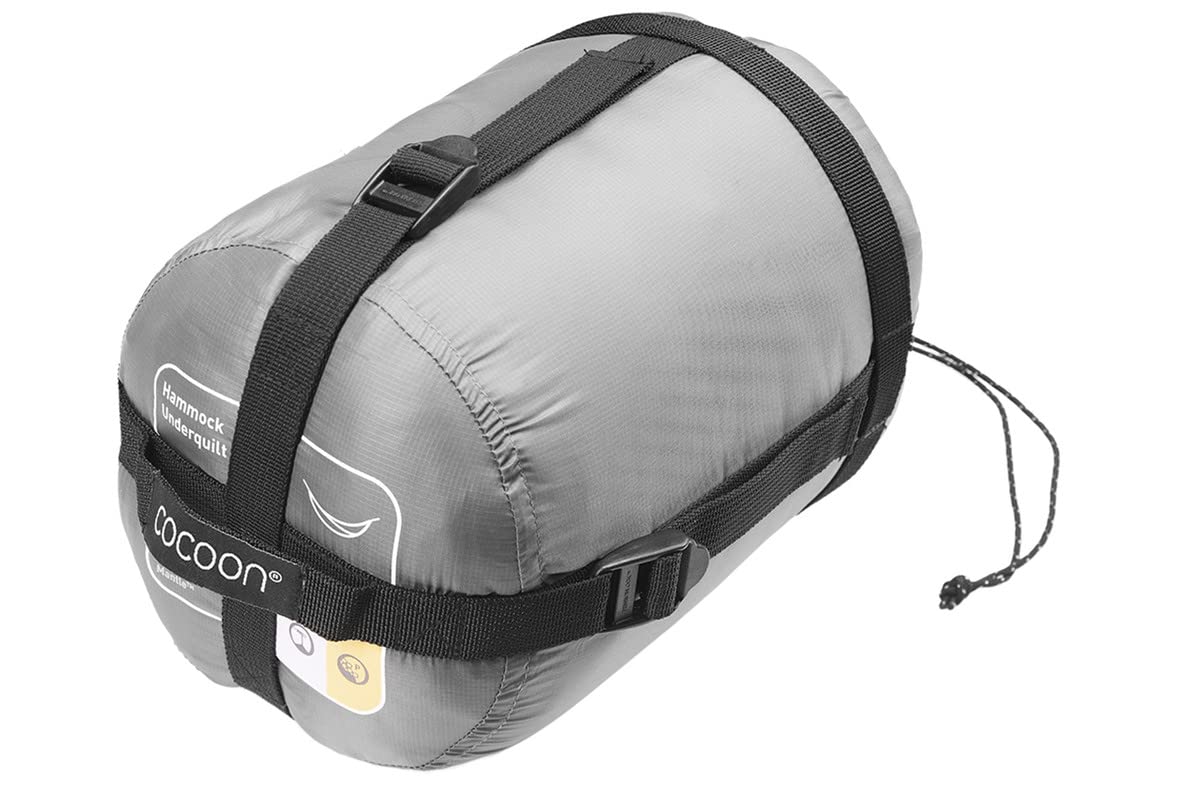 Cocoon Hammock Underquilt