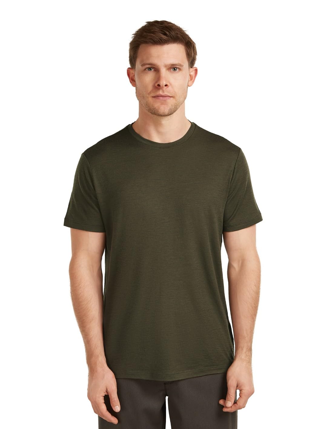 Baselayer – Icebreaker – M Merino 150 Tech Lite III SS Tee