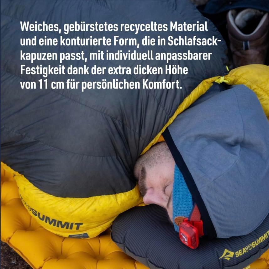Campingkissen – Sea to Summit – Aeros Ultralight – Sea to Summit – Bild 7