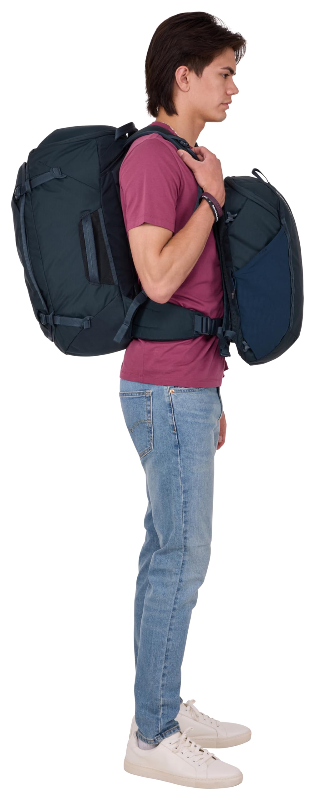 Reiserucksack – Thule – Landmark 40L