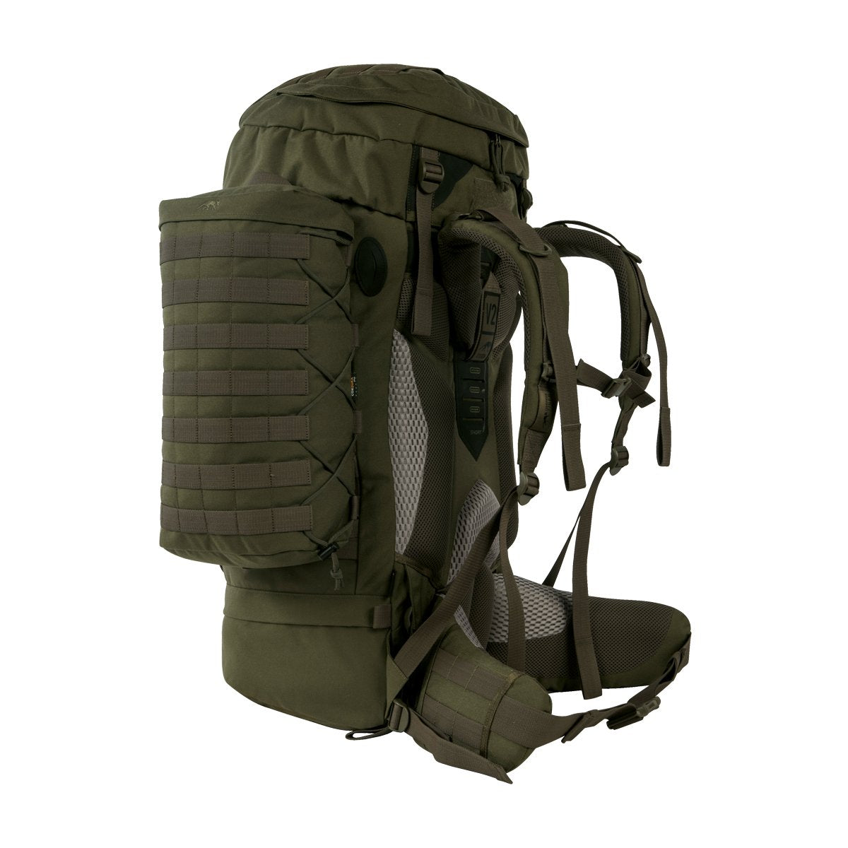 Gürteltasche – Tasmanian Tiger – Tac Pouch 9 – Tasmanian Tiger – Bild 3