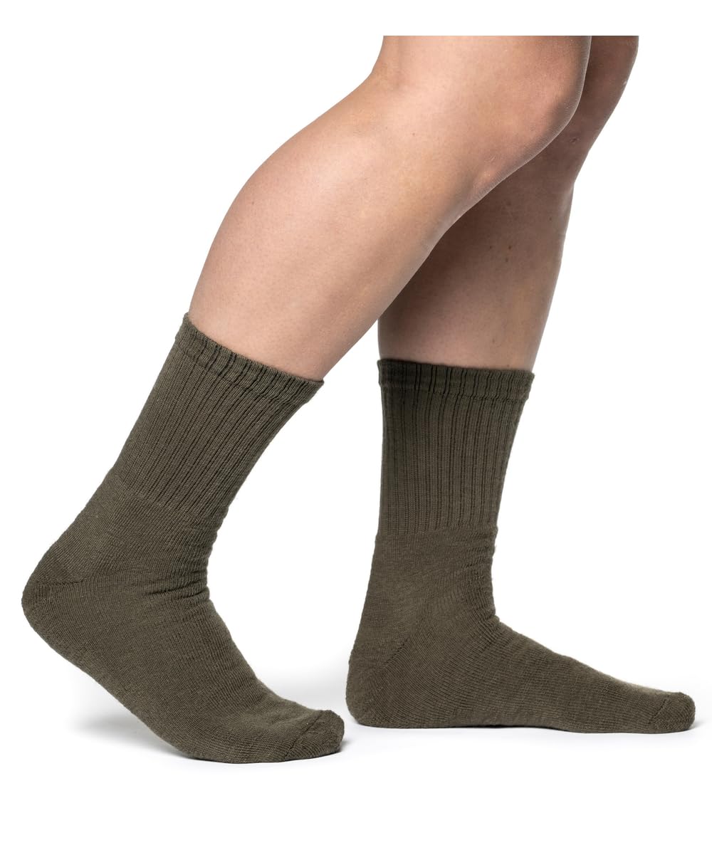Socken – Woolpower – Classic 200