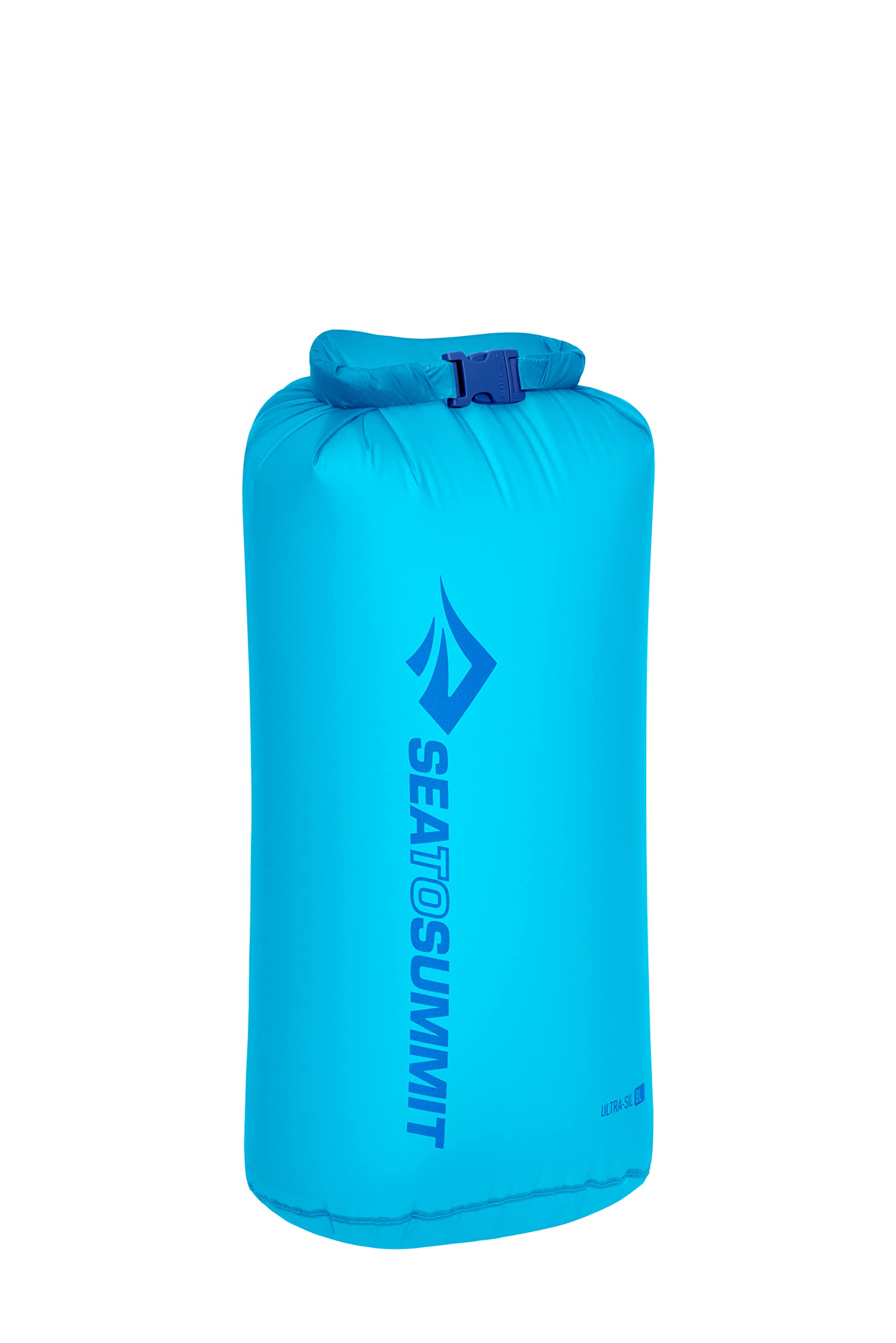 Dry Bag – Sea to Summit – Ultra-SIL XS – 13 litri – Atoll Blue – Sea to Summit