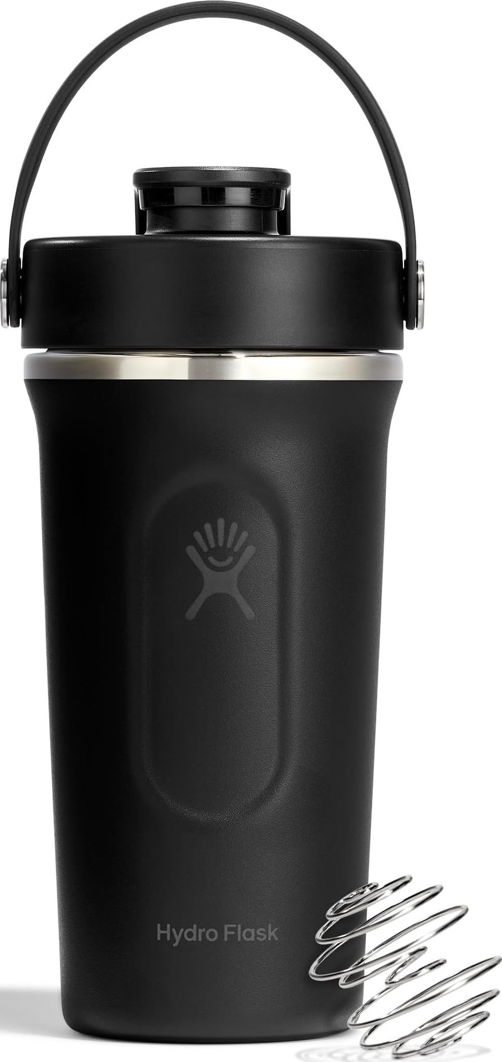 Trinkflasche – Hydro Flask – Insulated Stainless Steel Shaker Bottle 710 ml
