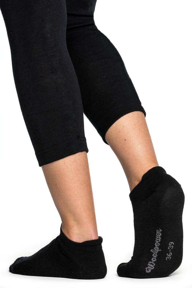 Füßlinge – Woolpower – Liner Socks Short