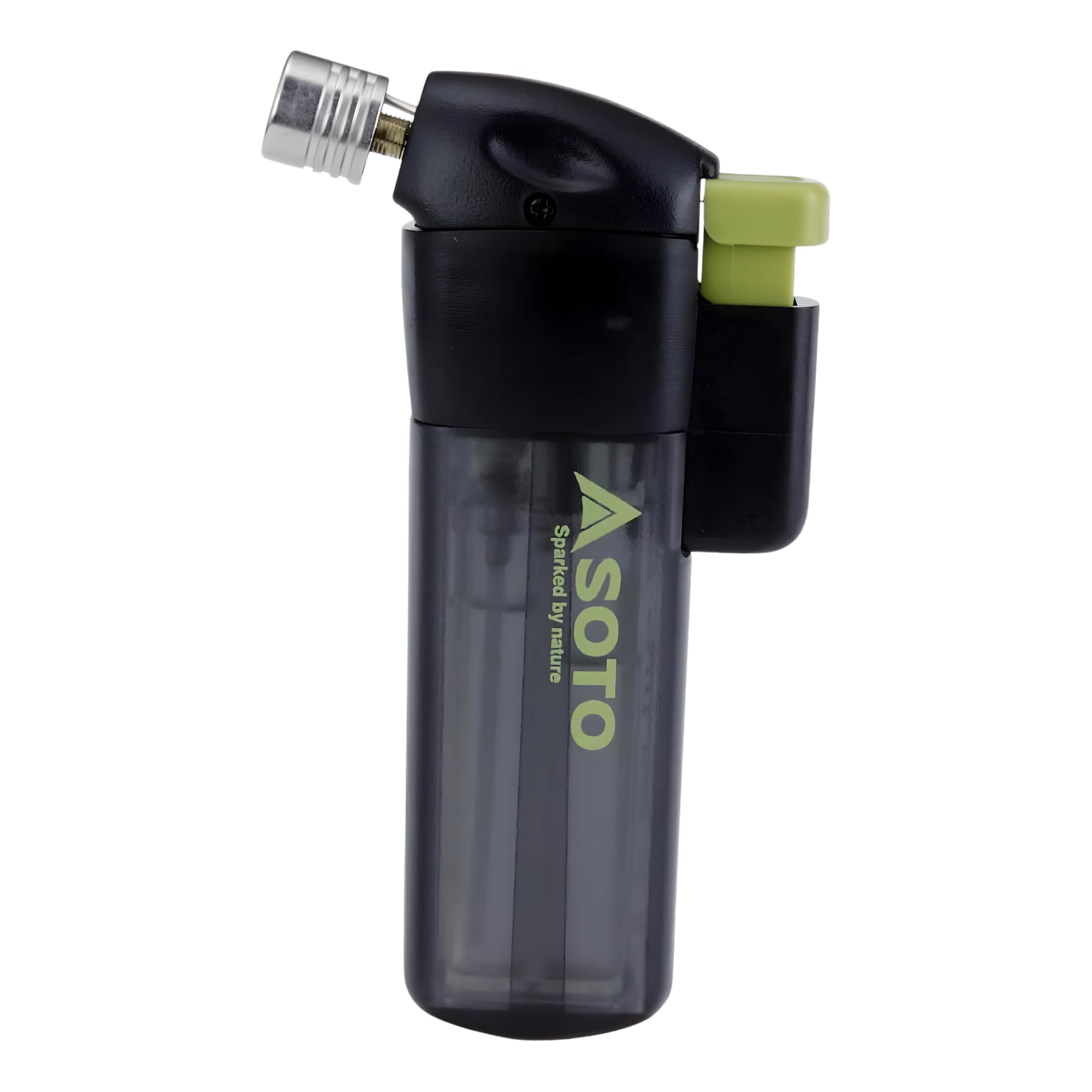 Sturmfeuerzeug-Aufsatz – SOTO – Pocket Torch