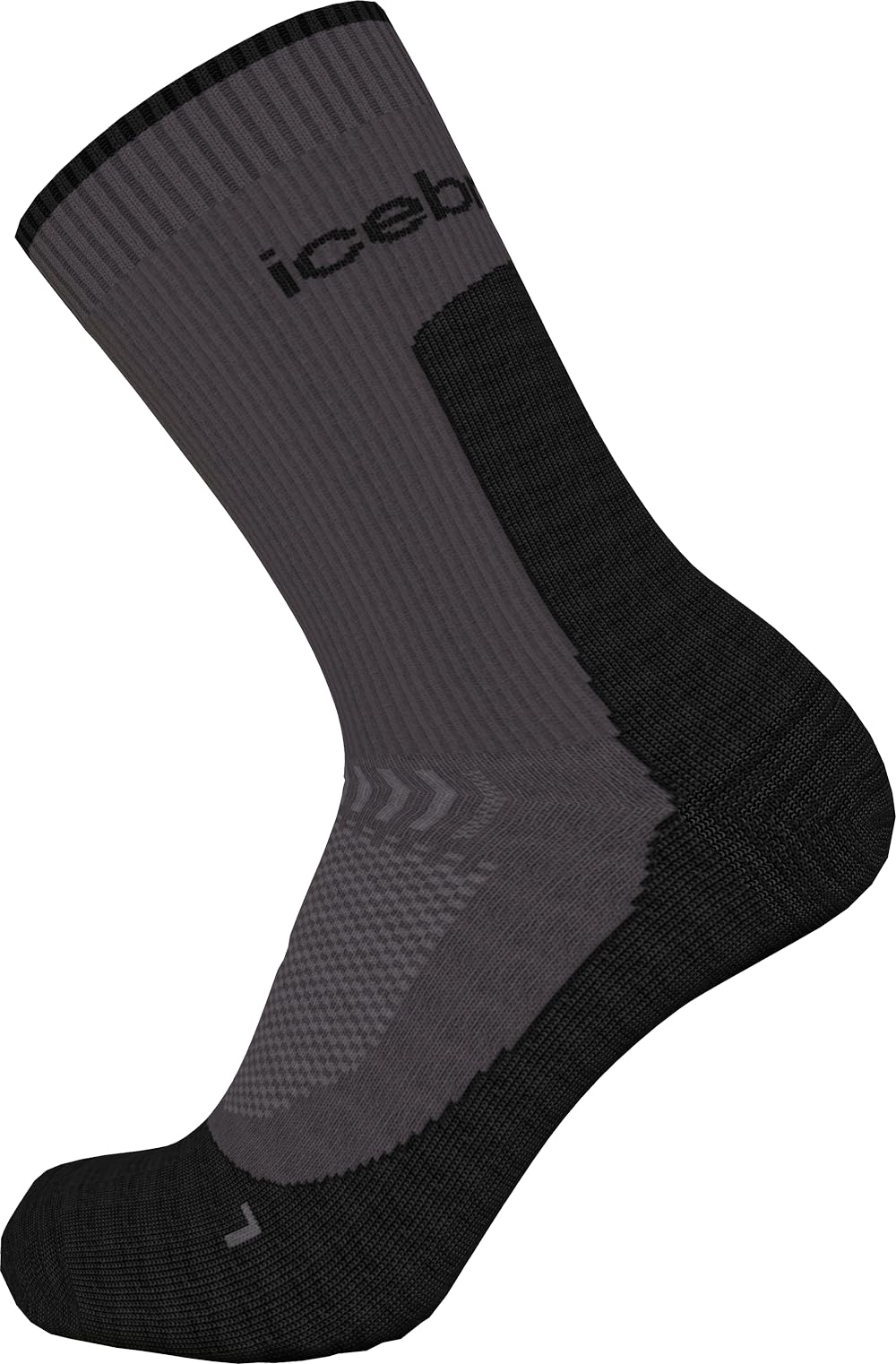 Socken – Icebreaker – Women Merino Hike+ Light Crew