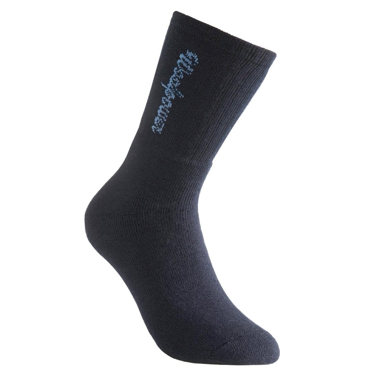 Socken – Woolpower – Classic Logo 400