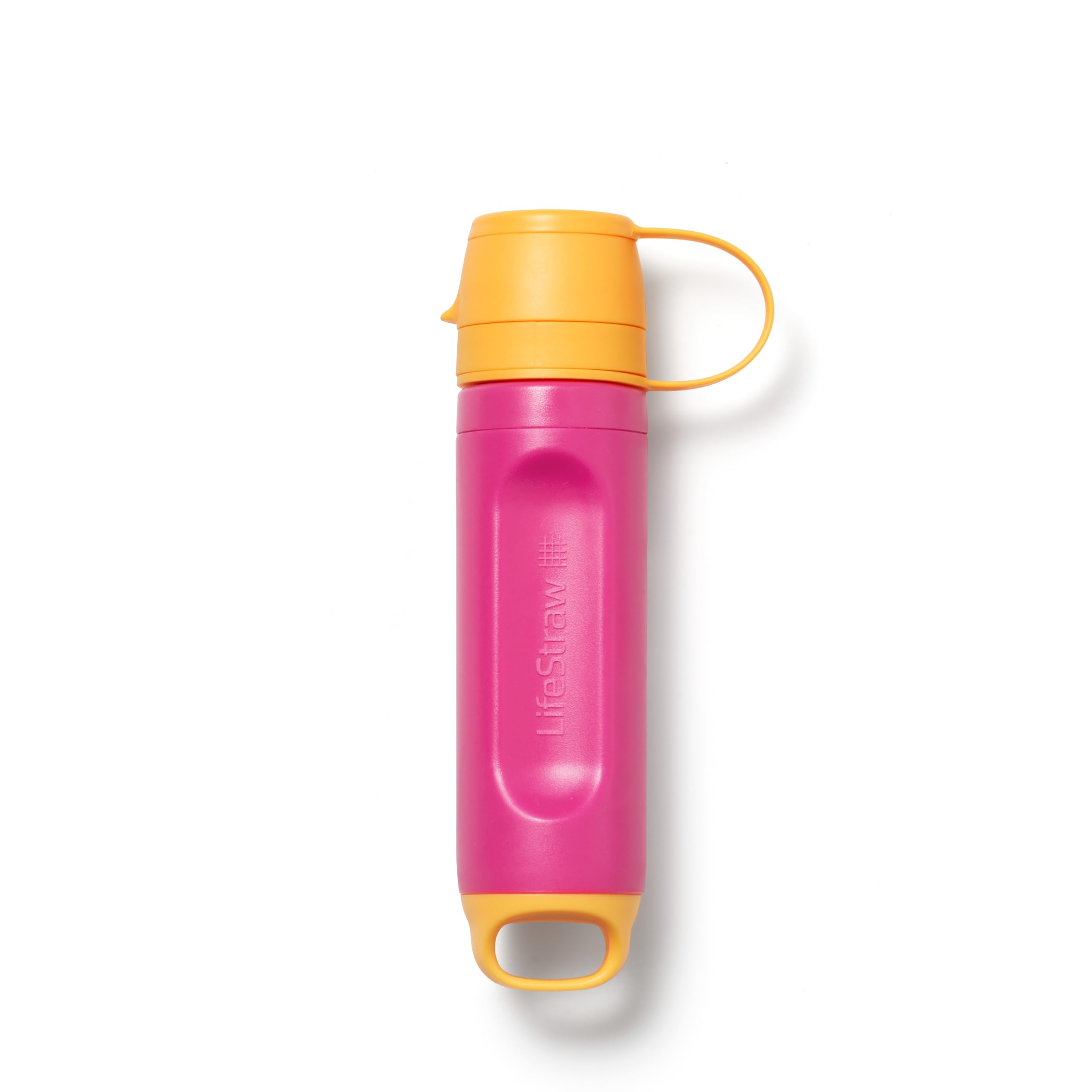 LifeStraw Peak Series - Solo Personal Water Filter
