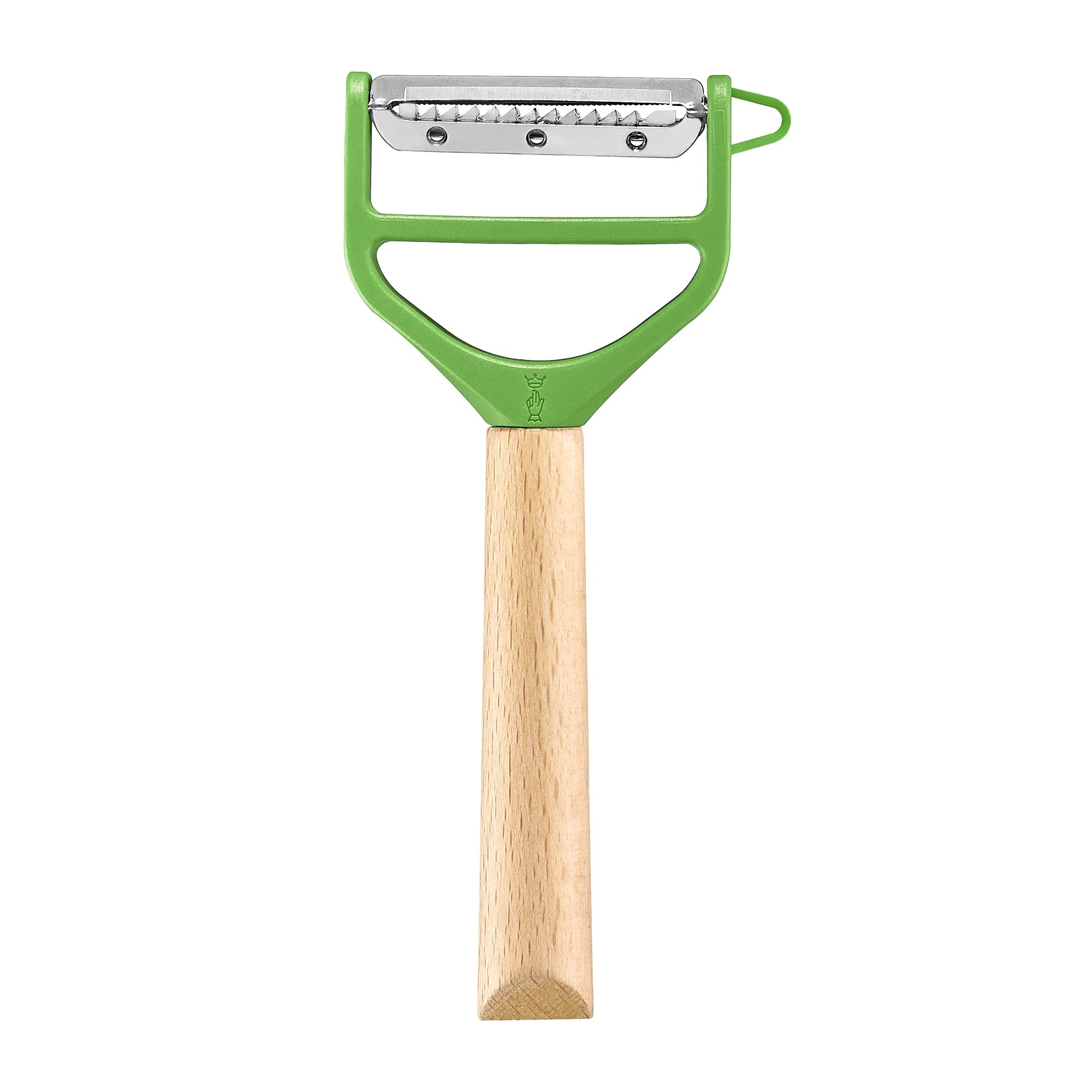 Gemüseschäler – Opinel – T-Duo – OPINEL – Bild 10