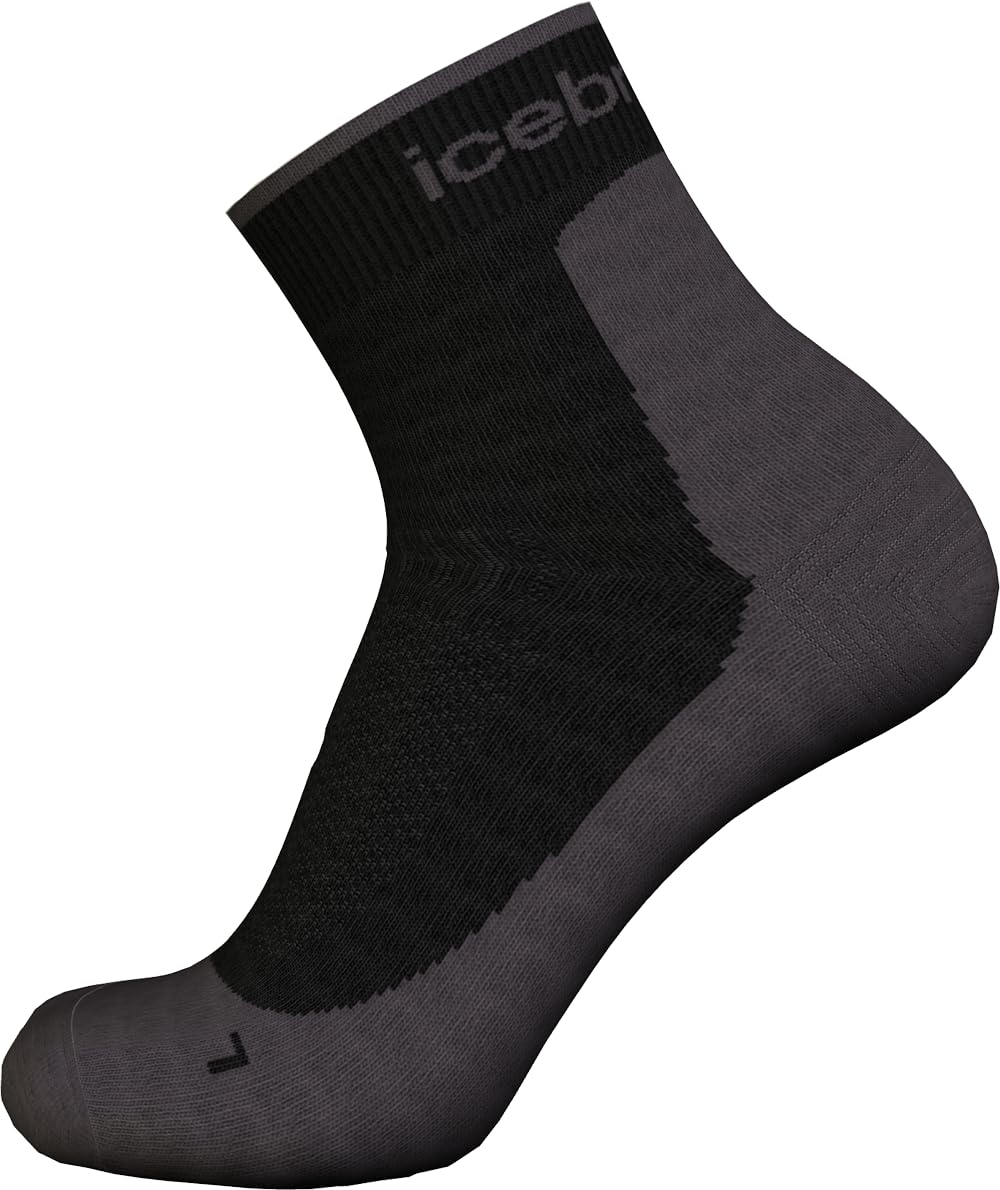 Socken – Icebreaker – Hike+ Light Mini