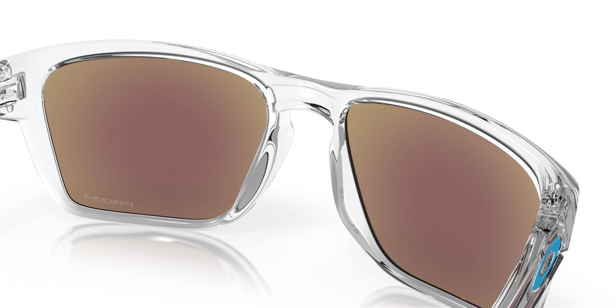 Sonnenbrille – Oakley – Sylas