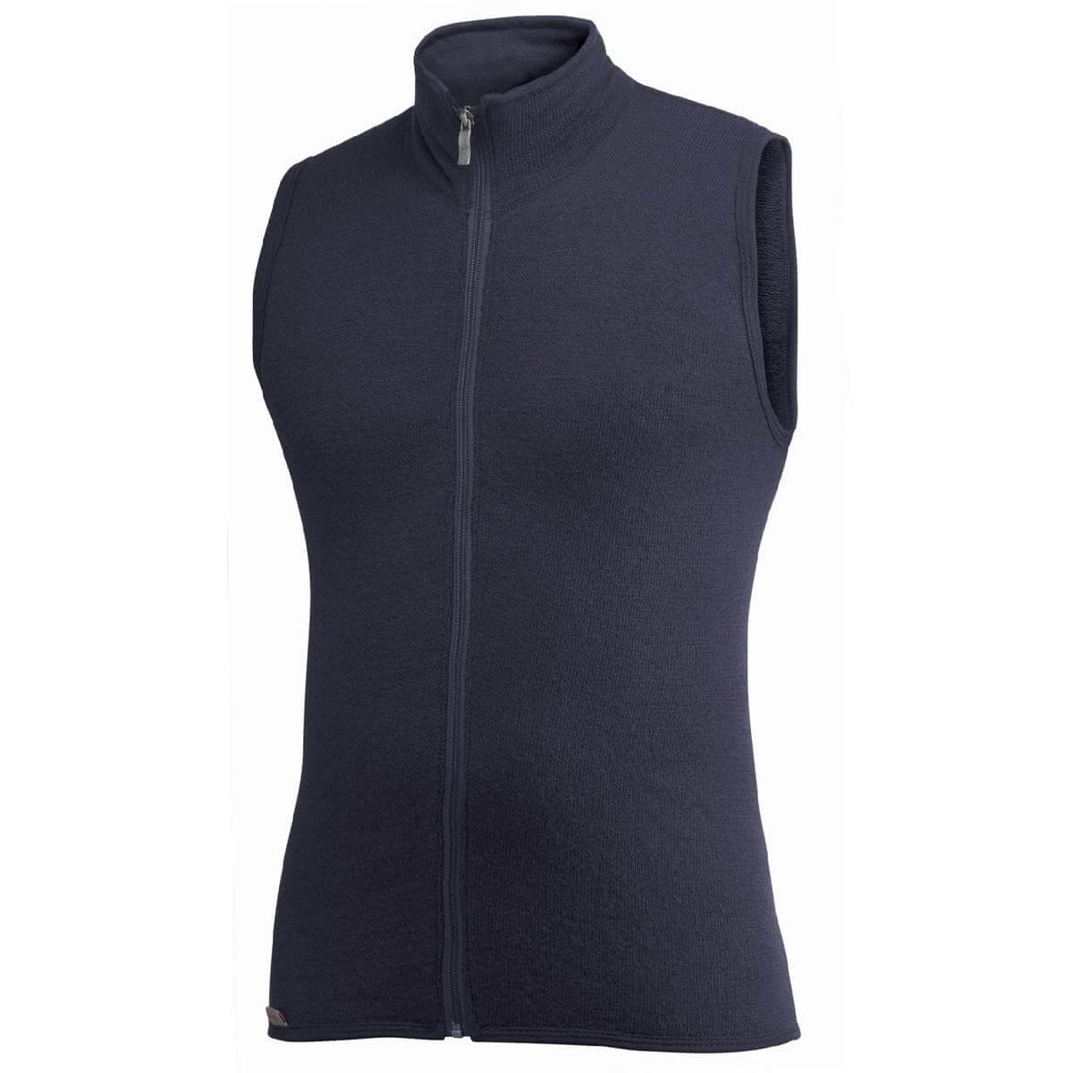 Woolpower Vest 400 - Outdoor Shop FluxPerfect