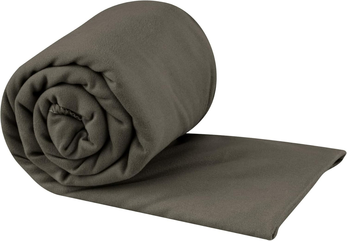 Handtuch – Sea to Summit – Pocket Towel – Sea to Summit – Bild 9