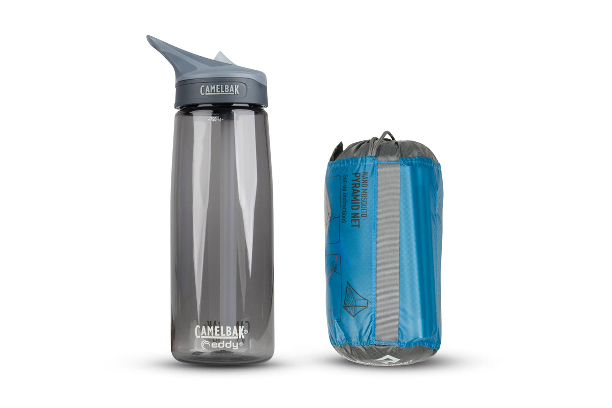 Moskitonetz – Sea to Summit – Mosquitera Pirámide NANO Doble