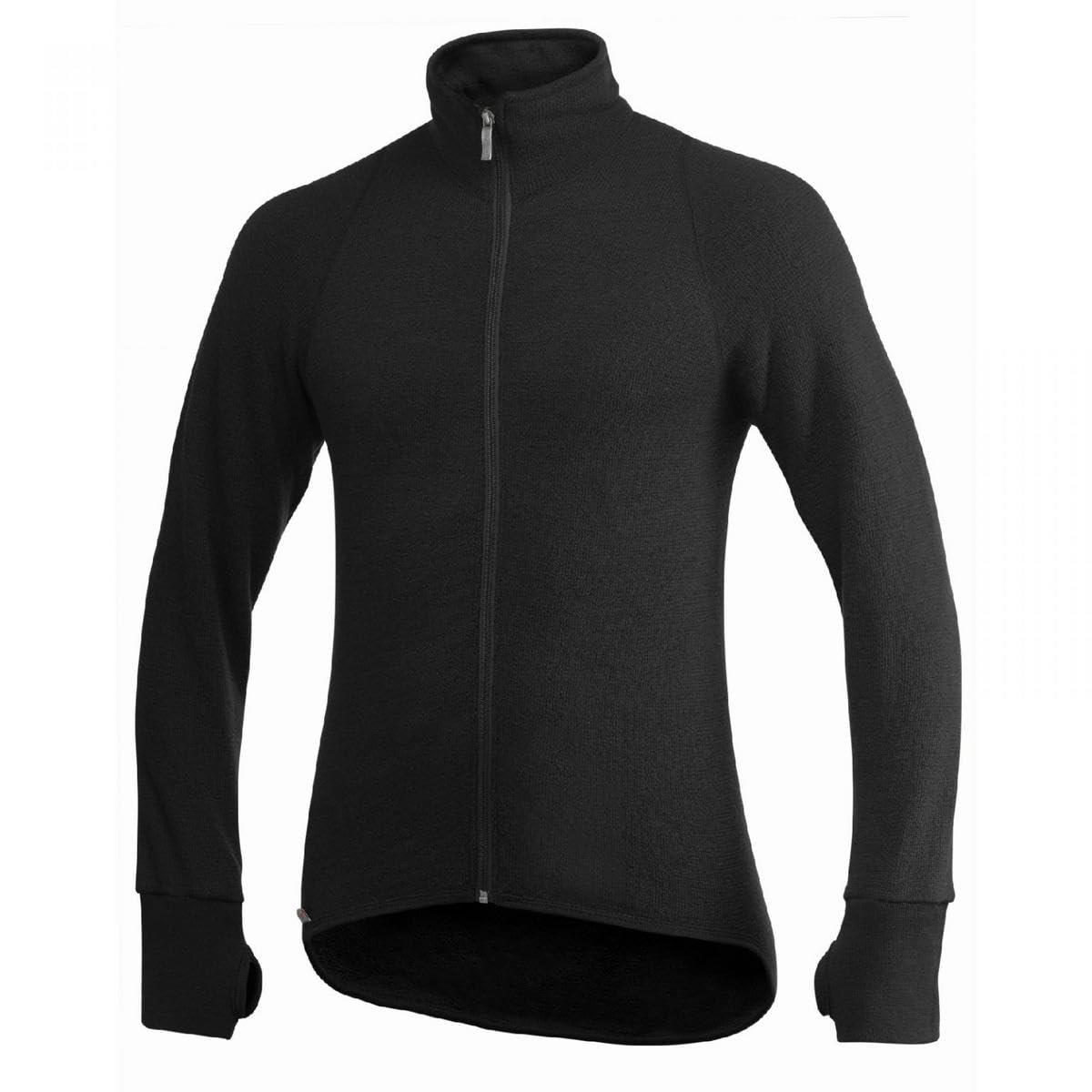 Fleecejacke – Woolpower – Full Zip Jacket 600