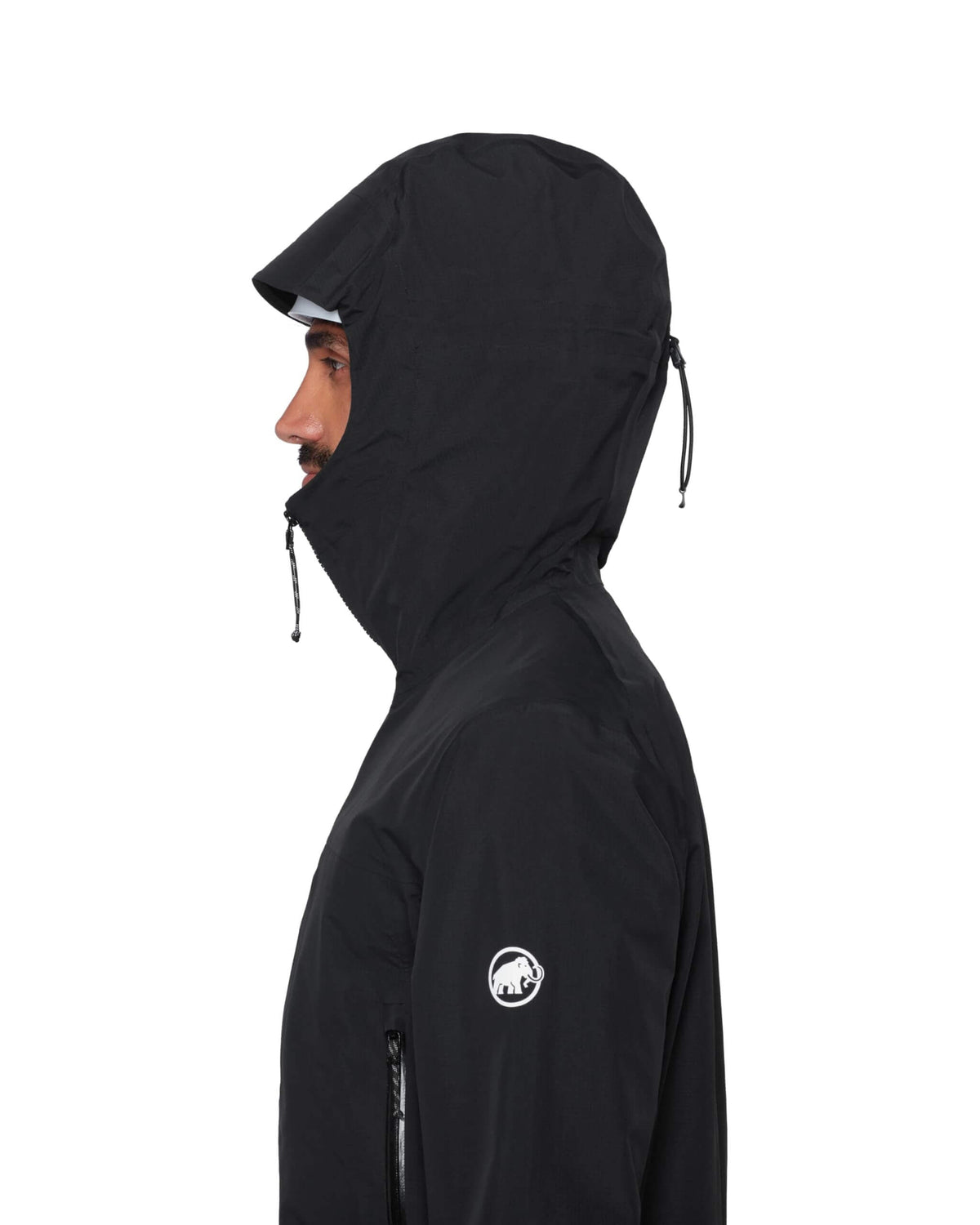 Hardshelljacke – Mammut – Alto Guide HS Hooded Jacket Men – Mammut – Bild 2