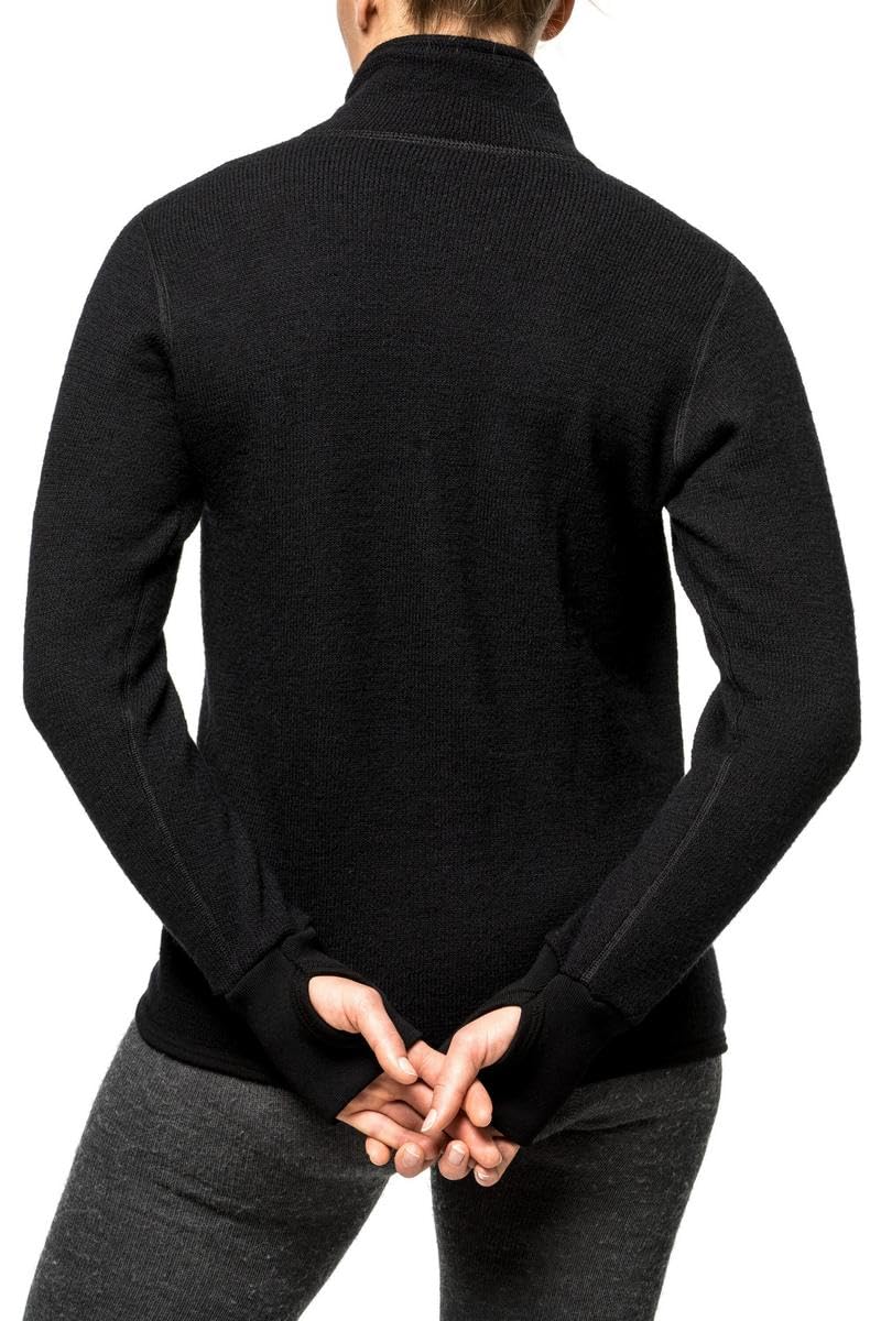 Fleecejacke – Woolpower – Full Zip Jacket 600