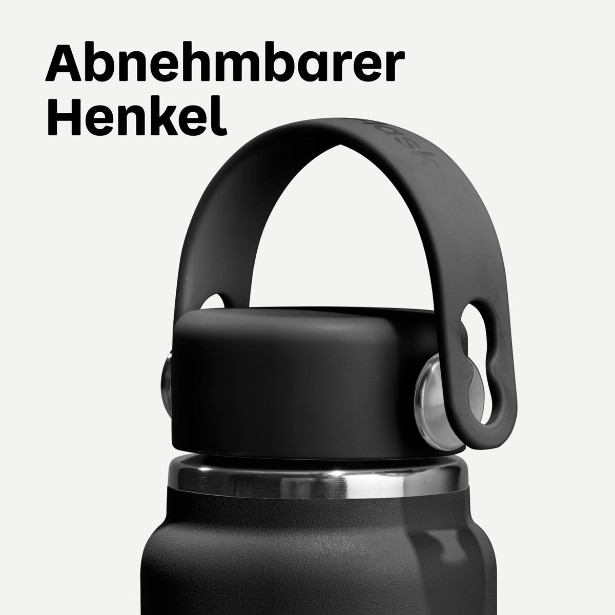 Trinkflasche – Hydro Flask – Micro Hydro 400 ml