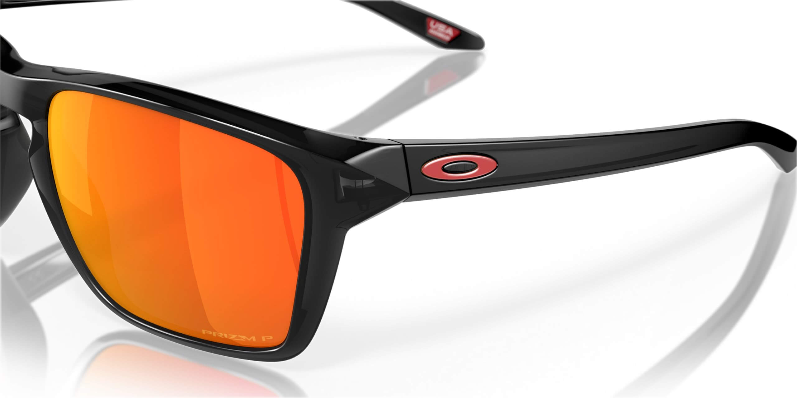 Oakley Sylas Sonnenbrille Unisex