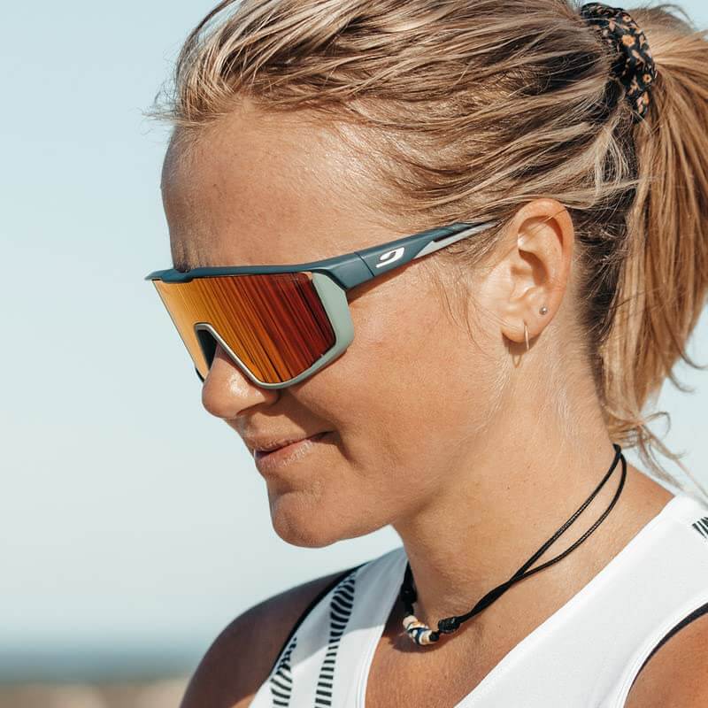 Julbo Fury Reaction Sonnenbrille Unisex
