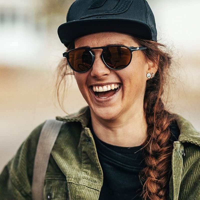 Julbo Meta Sonnenbrille Unisex