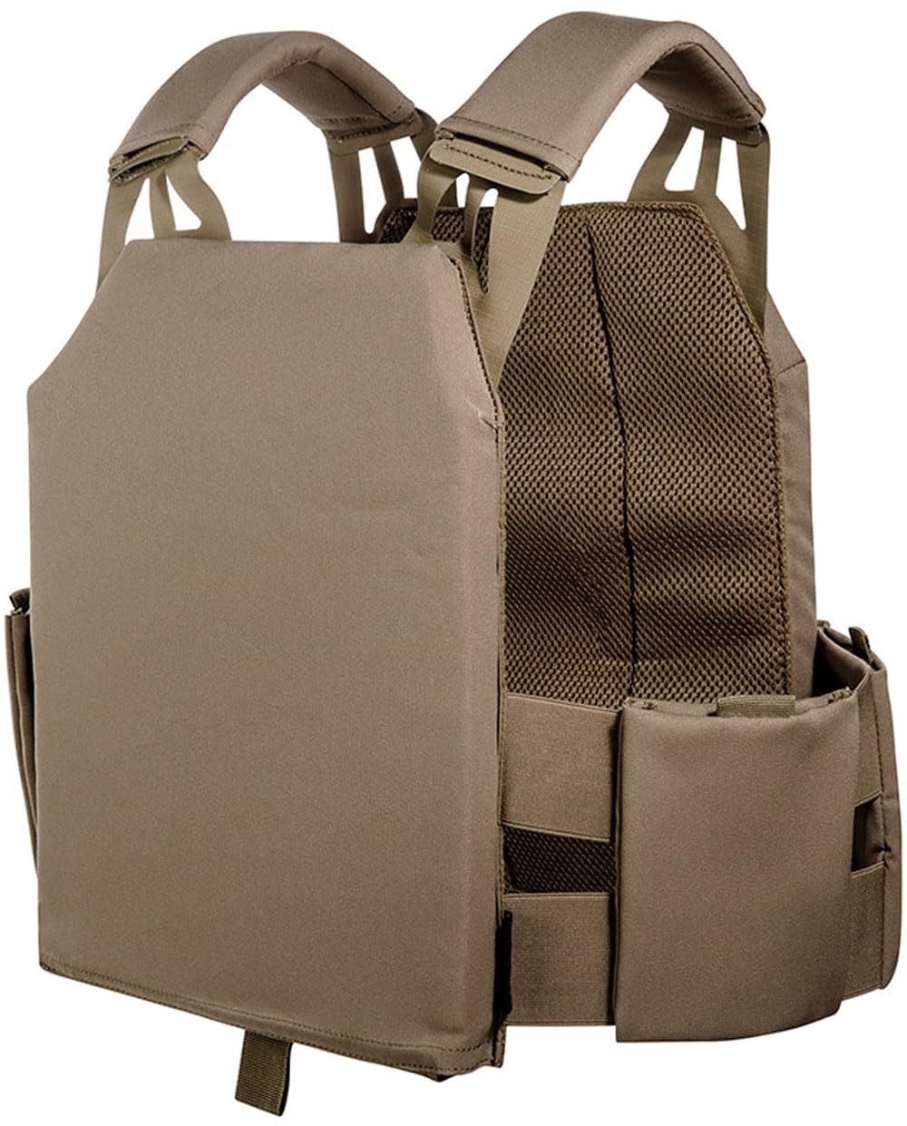 Plattenträger – Tasmanian Tiger – TT Plate Carrier LP MKII