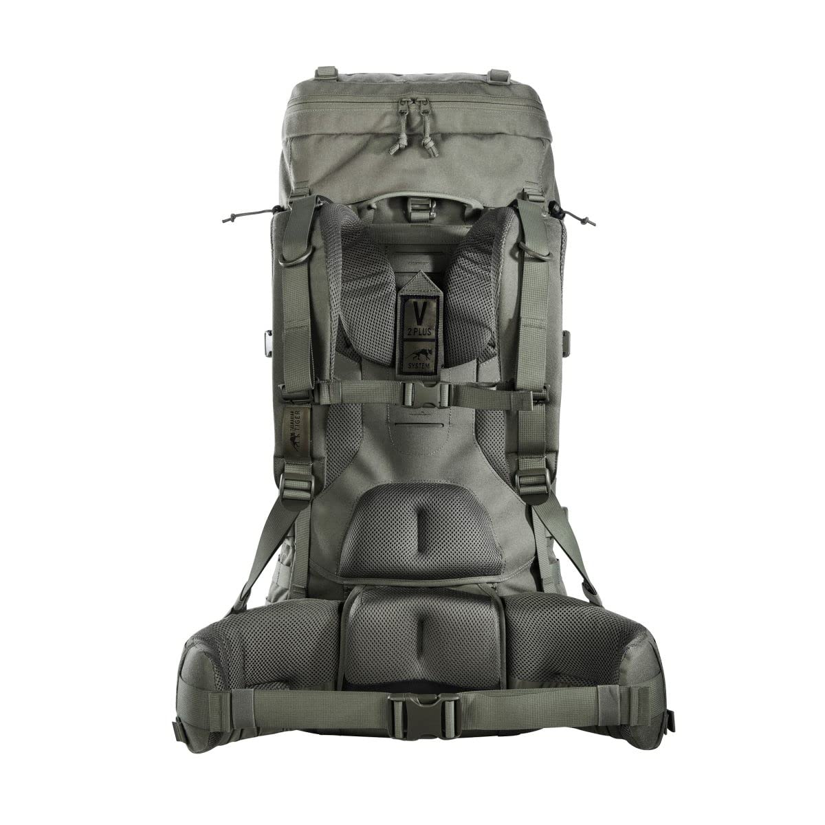 Trekkingrucksack – Tasmanian Tiger – TT Base Pack 52 IRR – Tasmanian Tiger – Bild 4