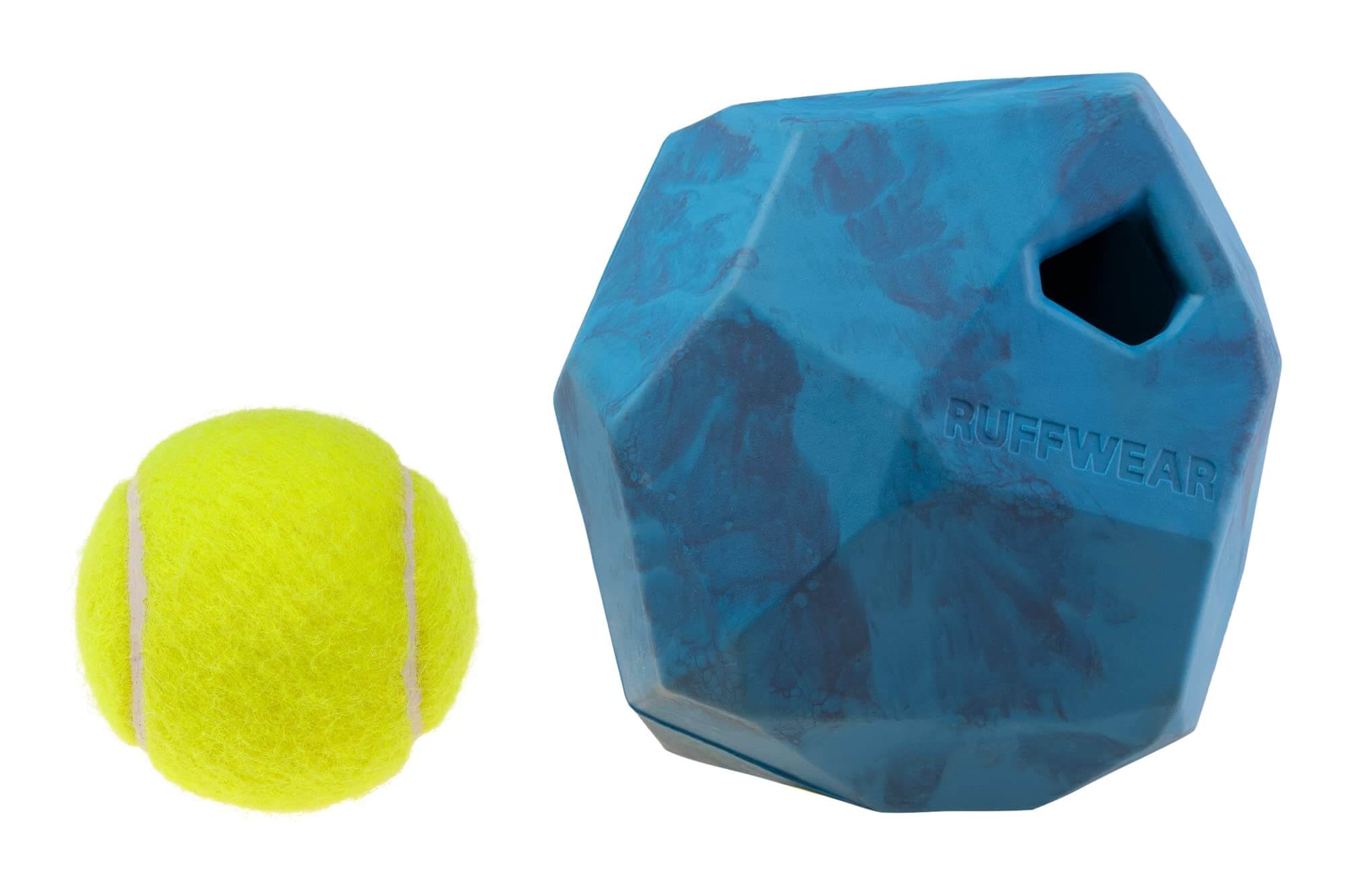 Hundespielzeug – Ruffwear – Gnawt-a-Rock™