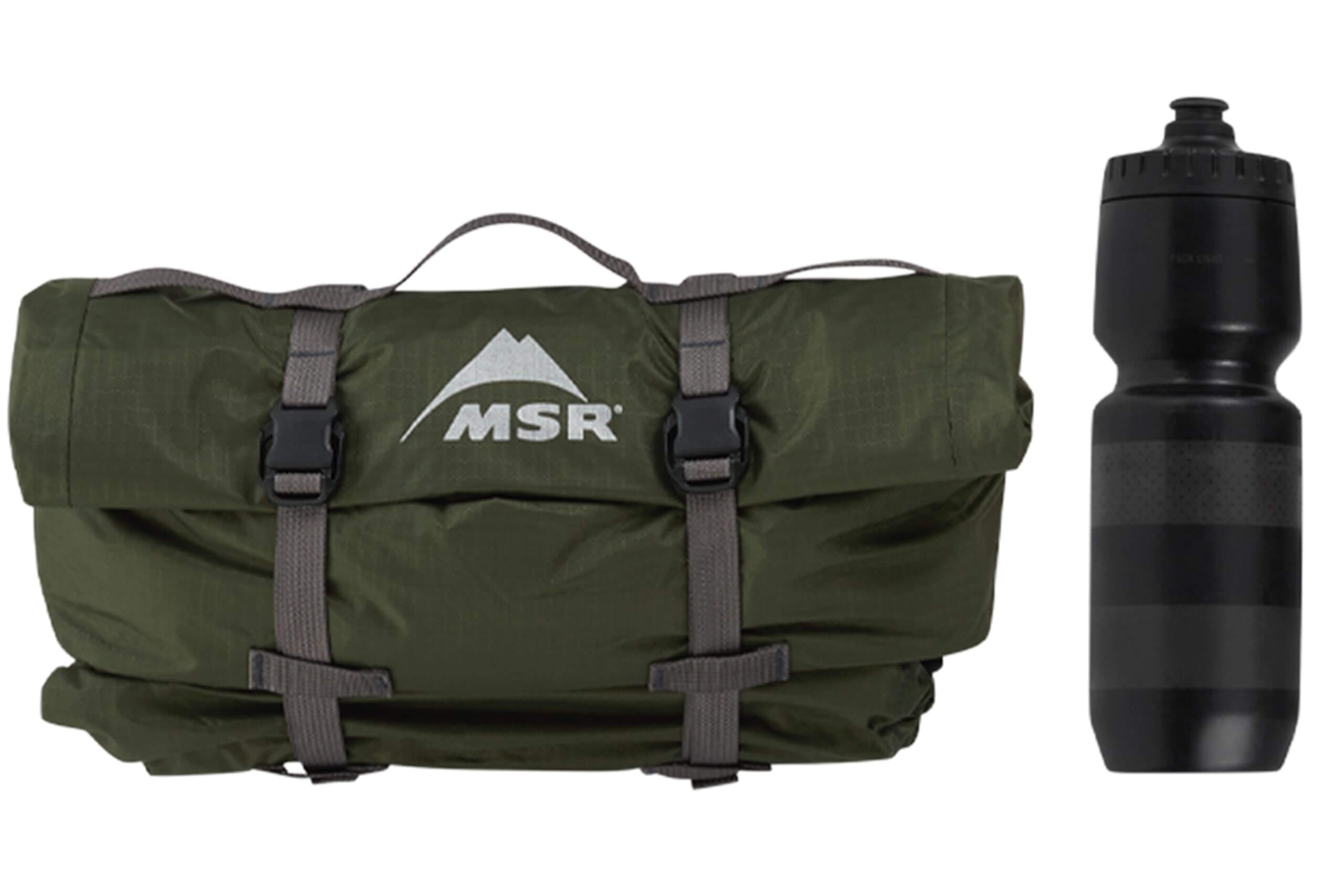 MSRHubba Hubba™ Bikepack 2-Person Zelt
