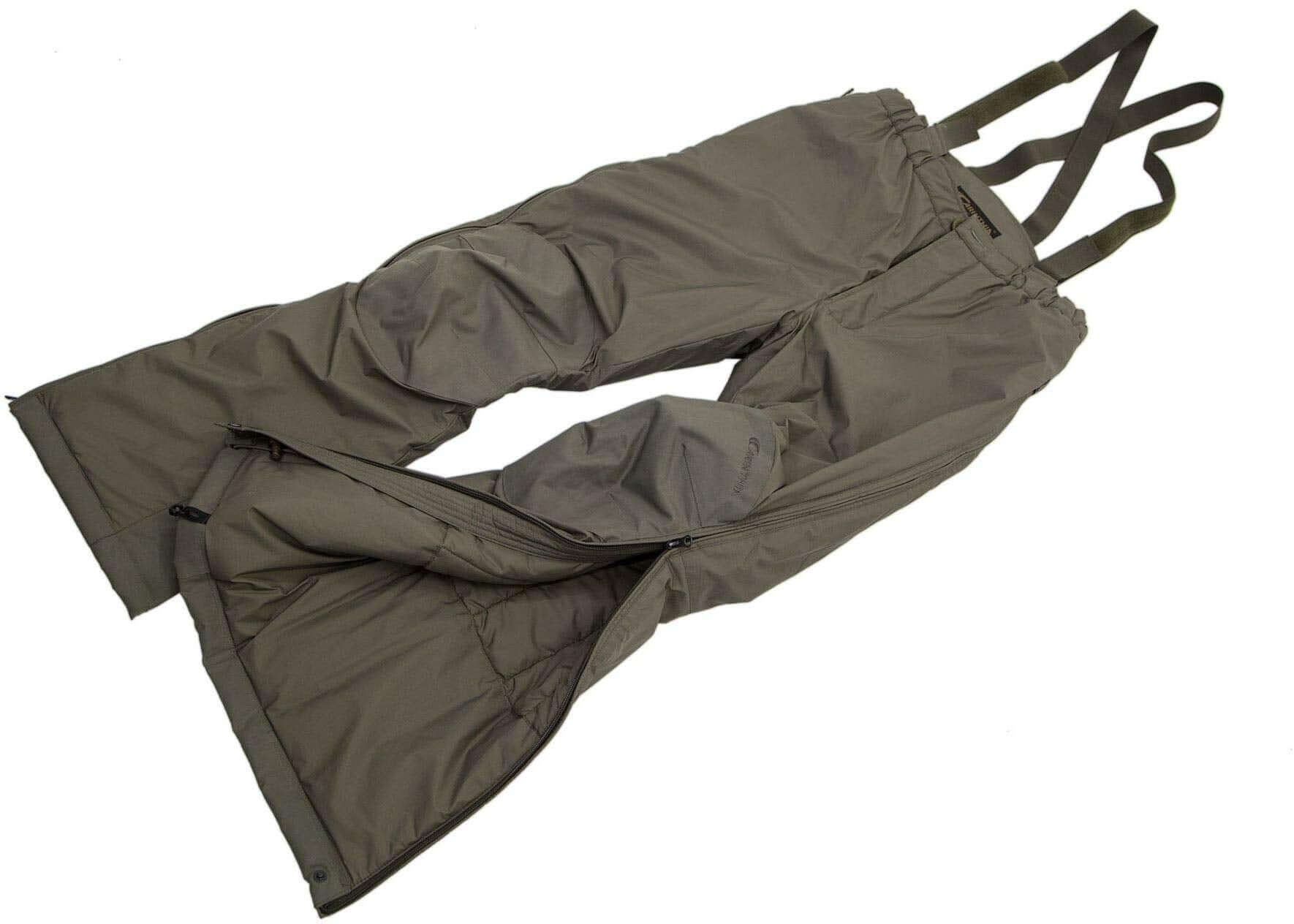 Carinthia HIG 4.0 Trousers Winddichte Thermohose