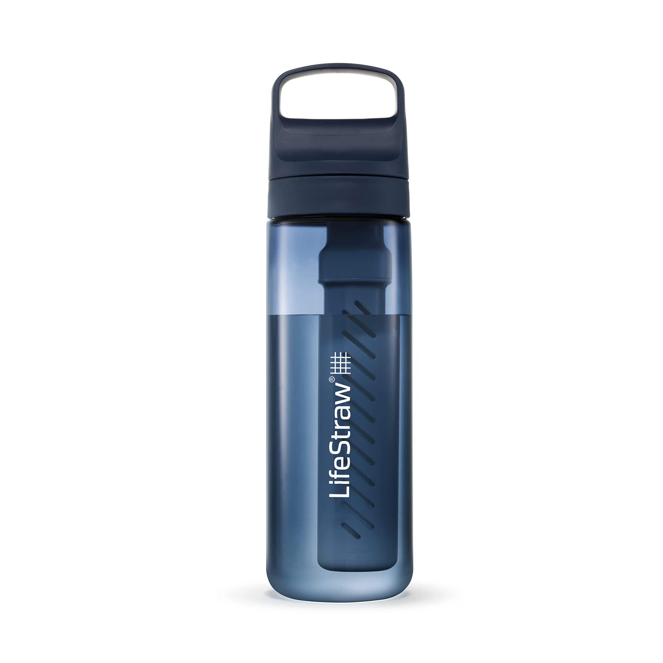 Trinkflasche – LifeStraw – Go Serie