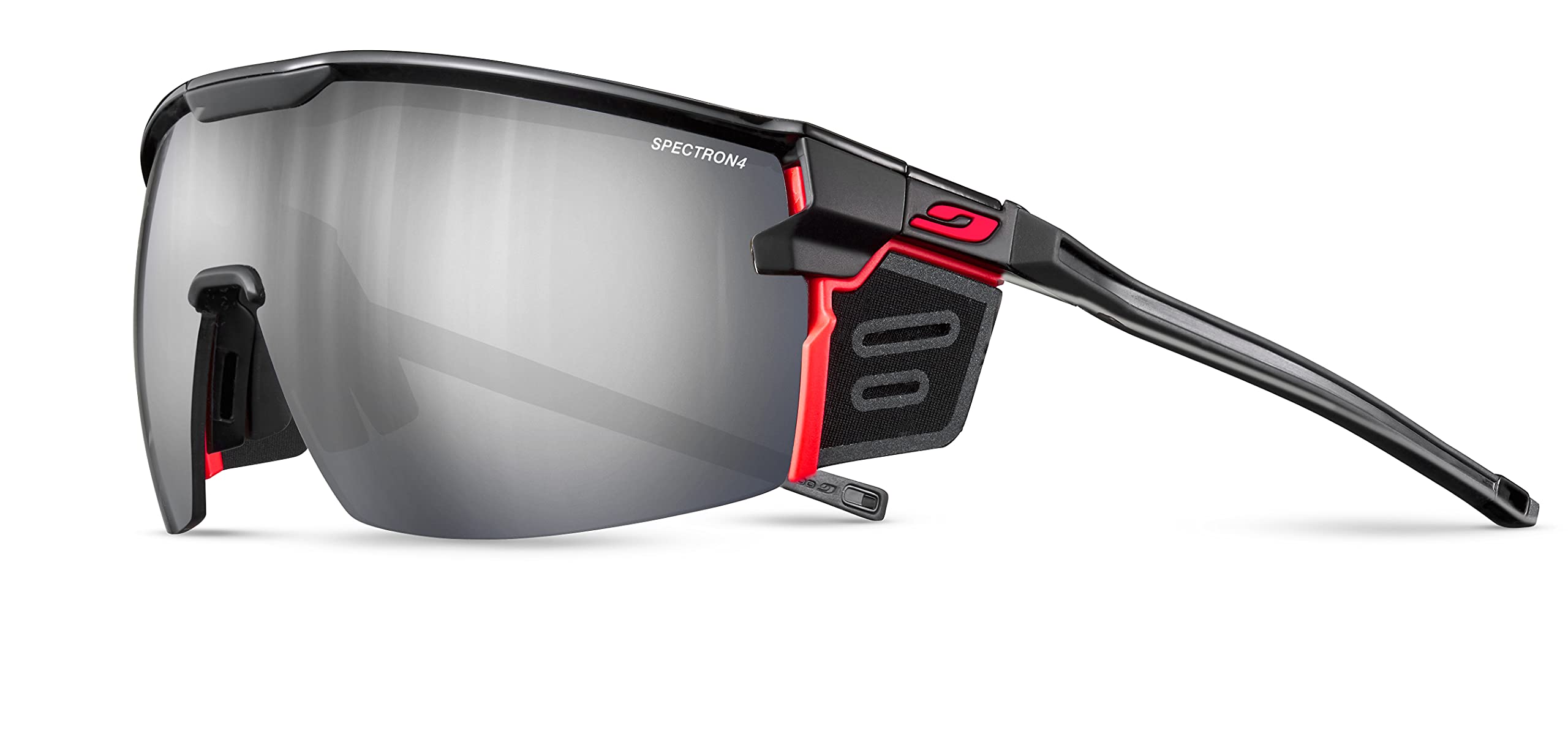 Julbo Ultimate Cover Herren Sonnenbrille