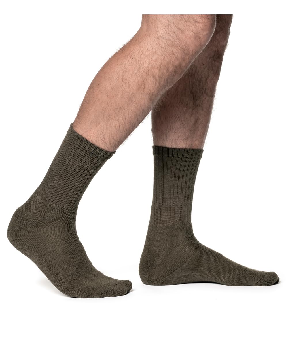 Socken – Woolpower – Classic 200