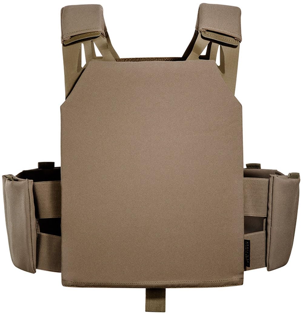 Plattenträger – Tasmanian Tiger – TT Plate Carrier LP MKII