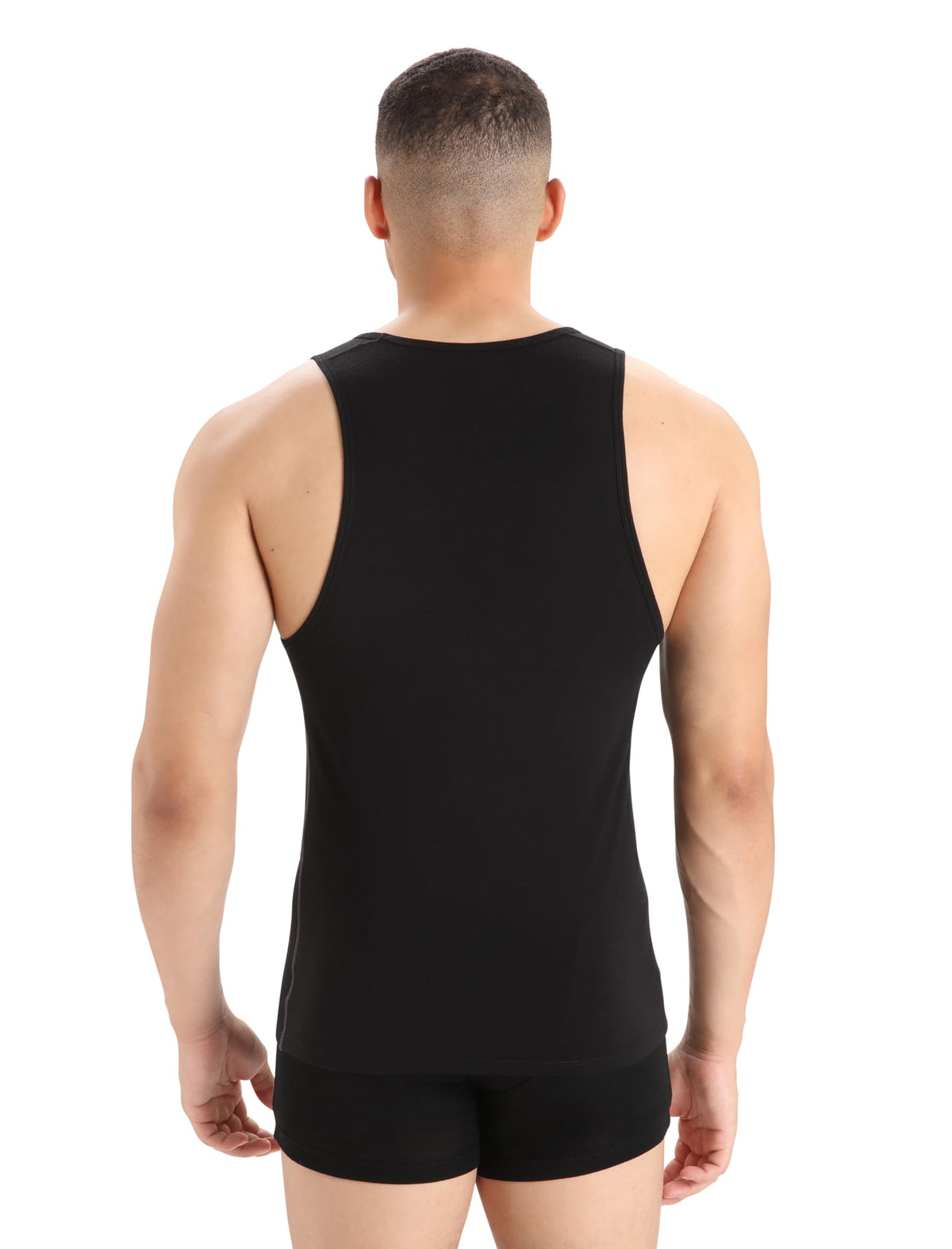 Funktionsunterhemd – Icebreaker – Anatomica Tank