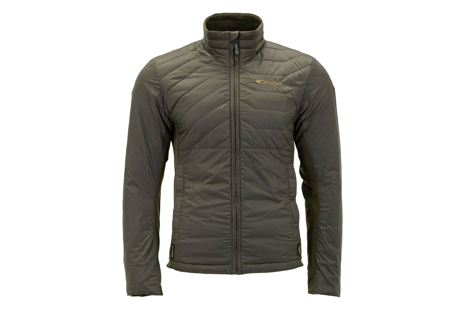 Carinthia G-Loft Ultra Jacket 2.0 Midlayer Winddichte Jacke für Herren