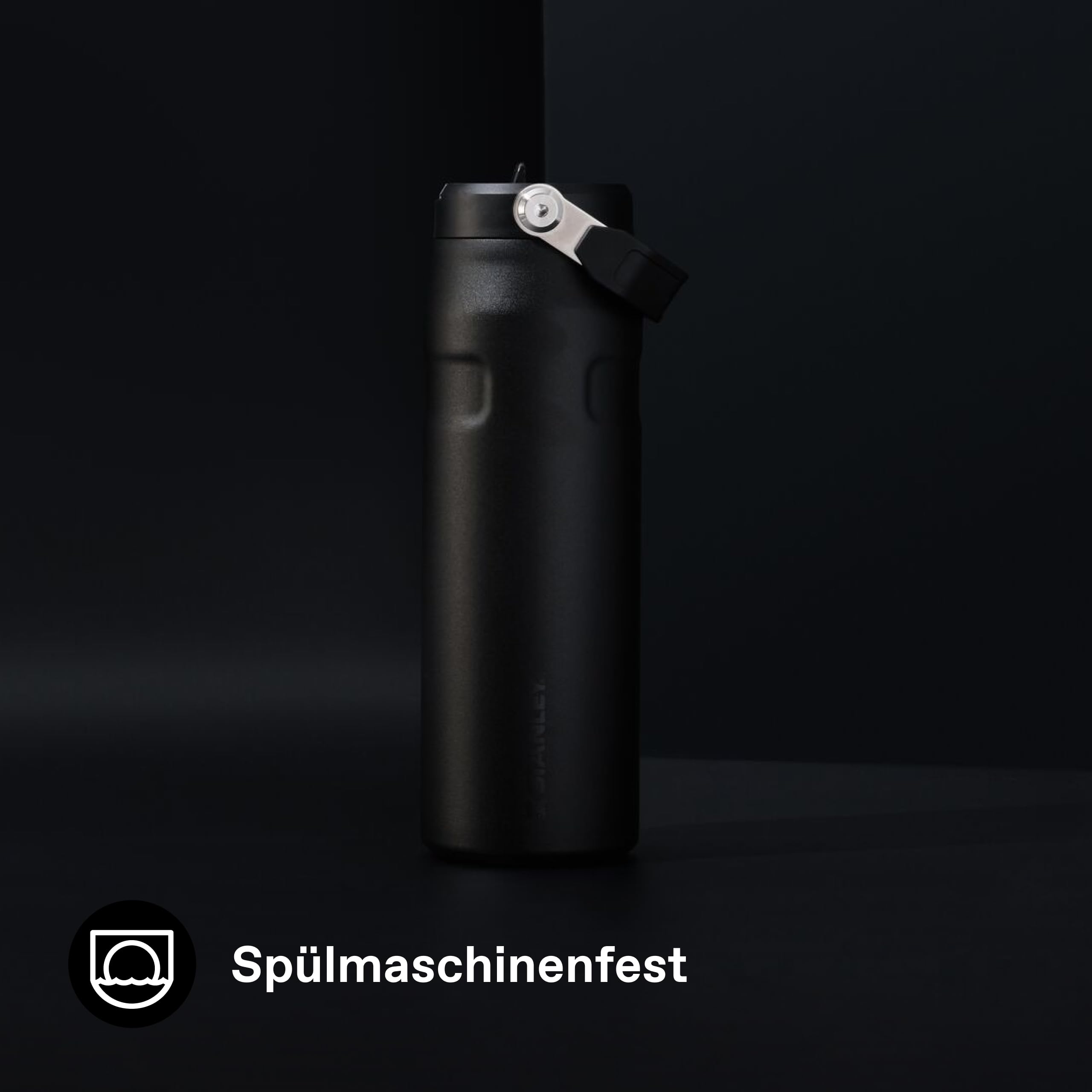 Trinkflasche – STANLEY – 1913 Flip Straw 0,7L