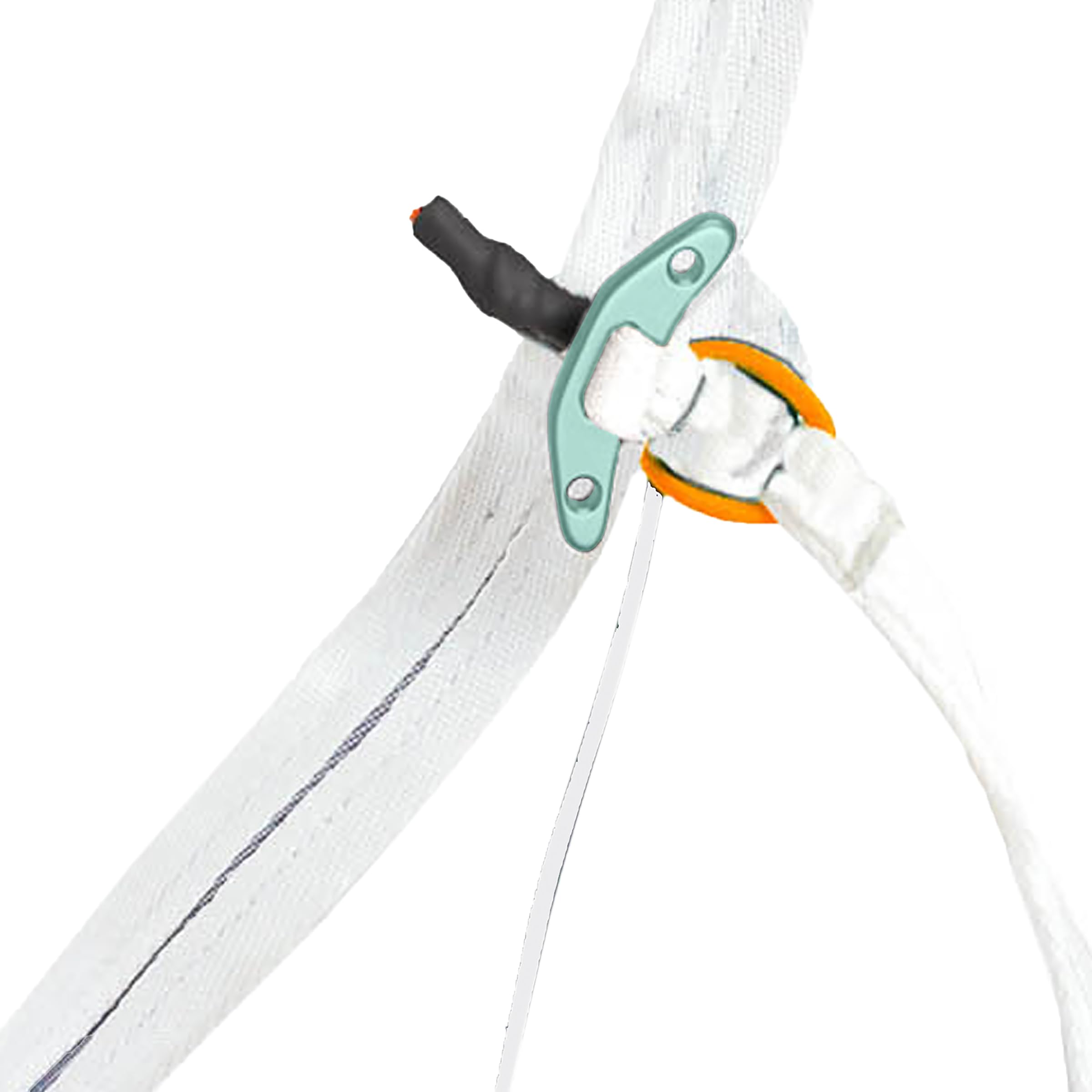 Klettergurt – Blue Ice – Choucas Light
