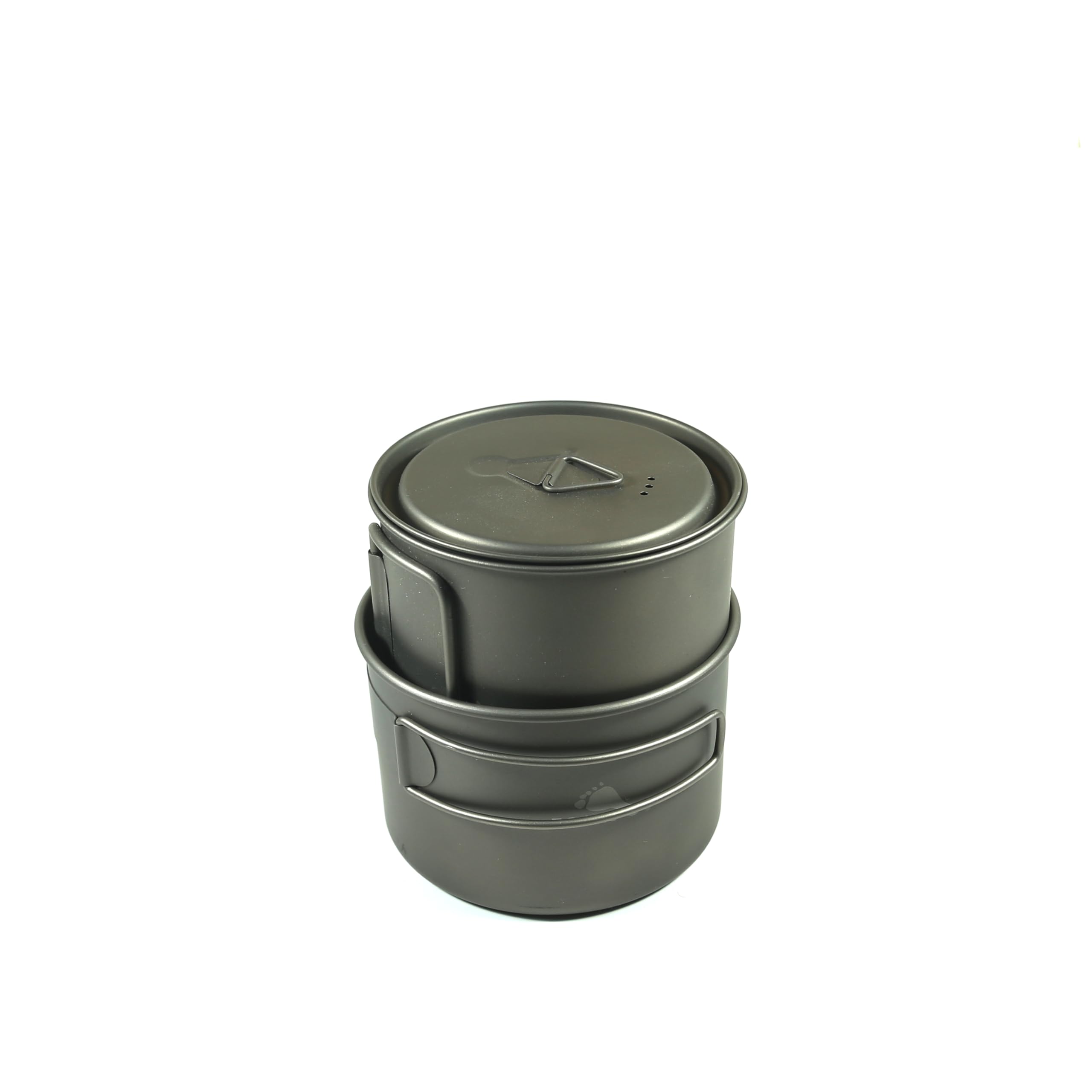 TOAKS Titan Kochtopf - Outdoor Shop FluxPerfect