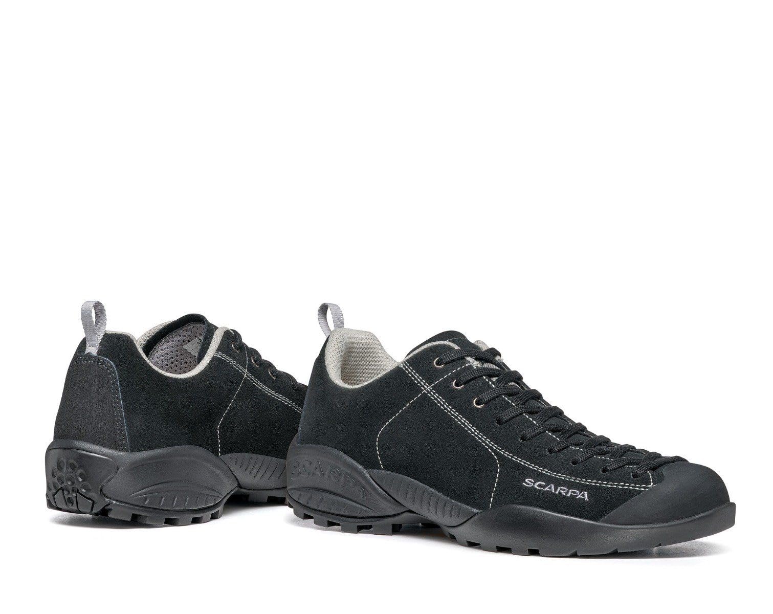 Zustiegsschuh – Scarpa – Damne Mojito Sky Blue