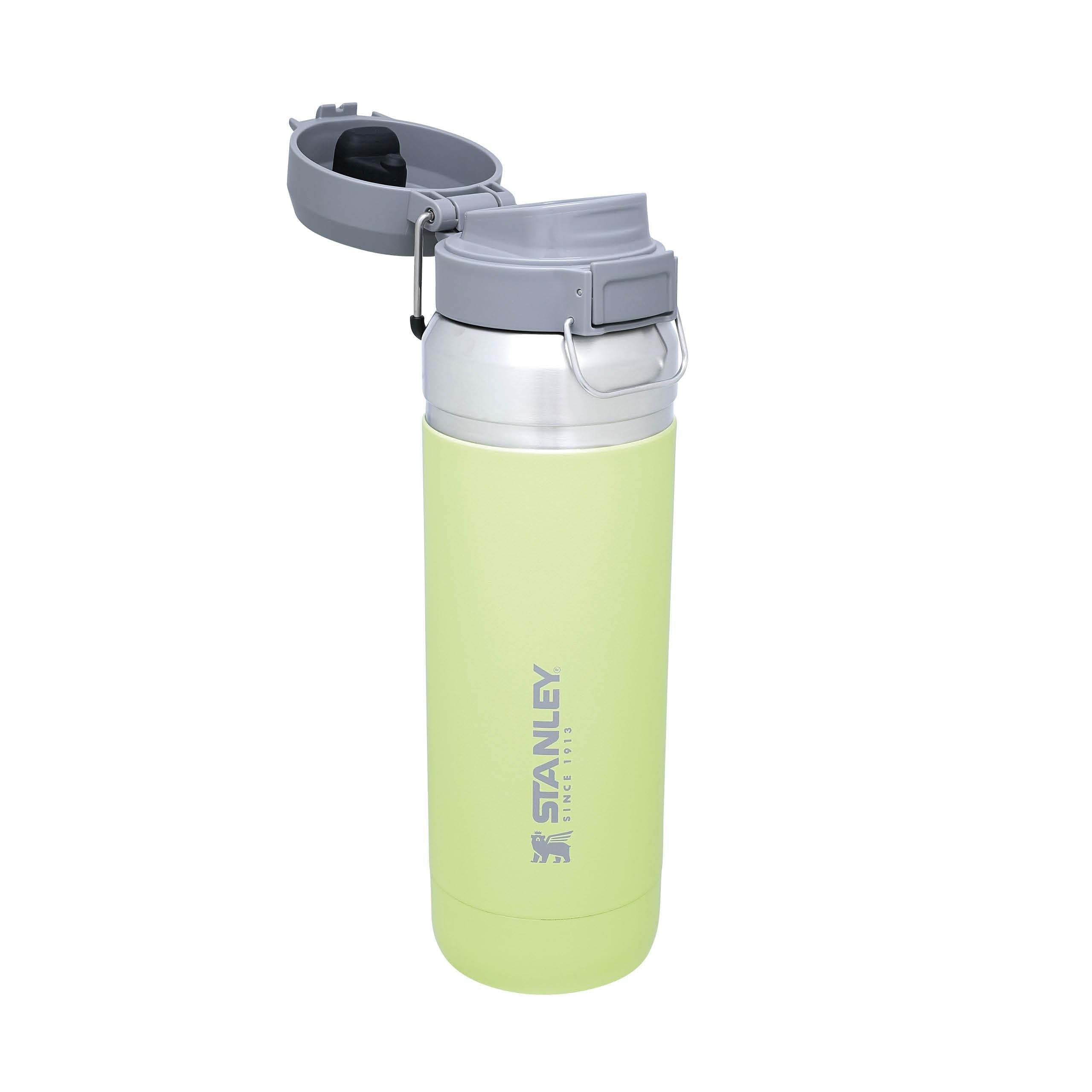 Stanley Quick Flip Trinkflasche Edelstahl - Outdoor Shop FluxPerfect