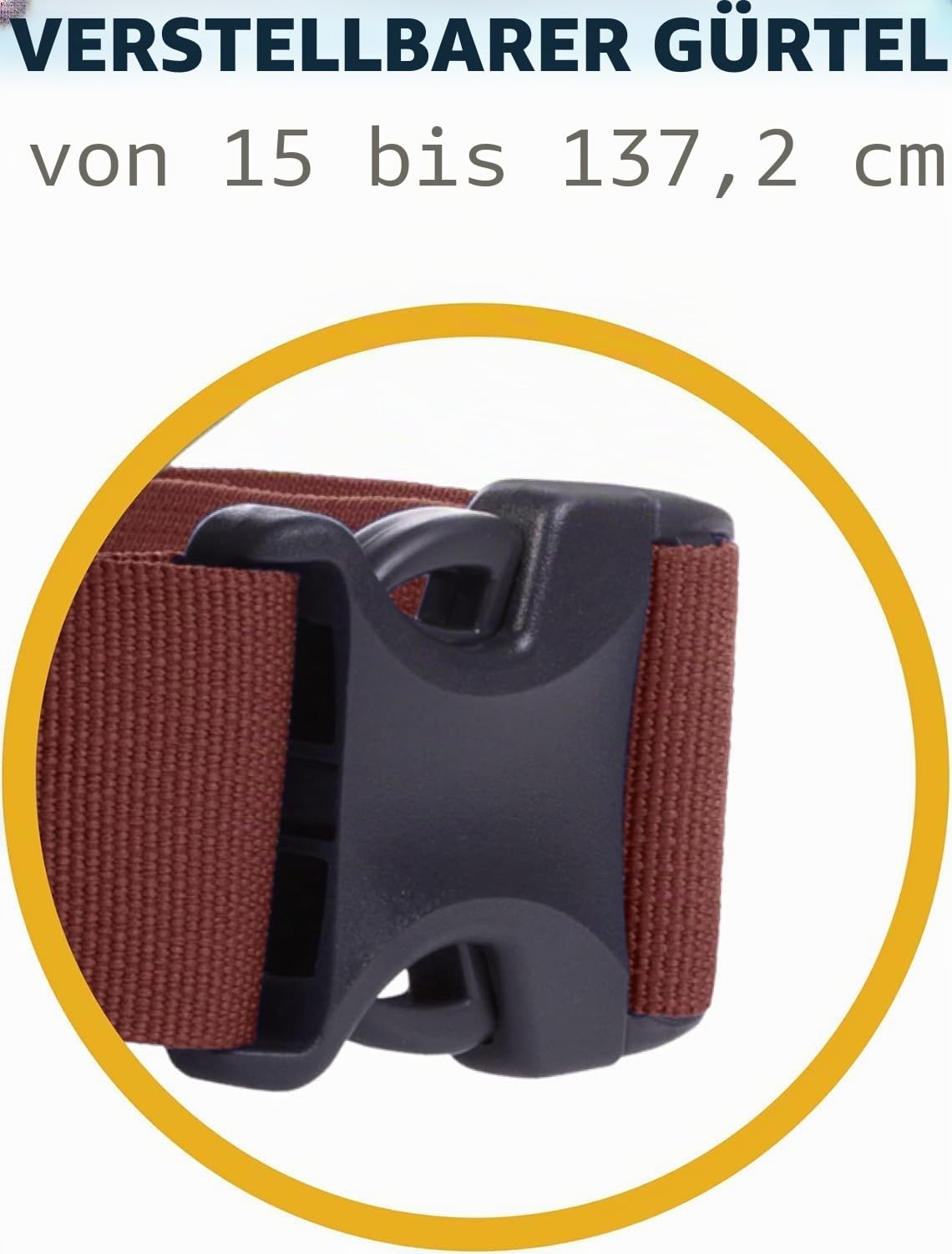 Hüfttasche – RUFFWEAR – Home Trail – RUFFWEAR – Bild 6
