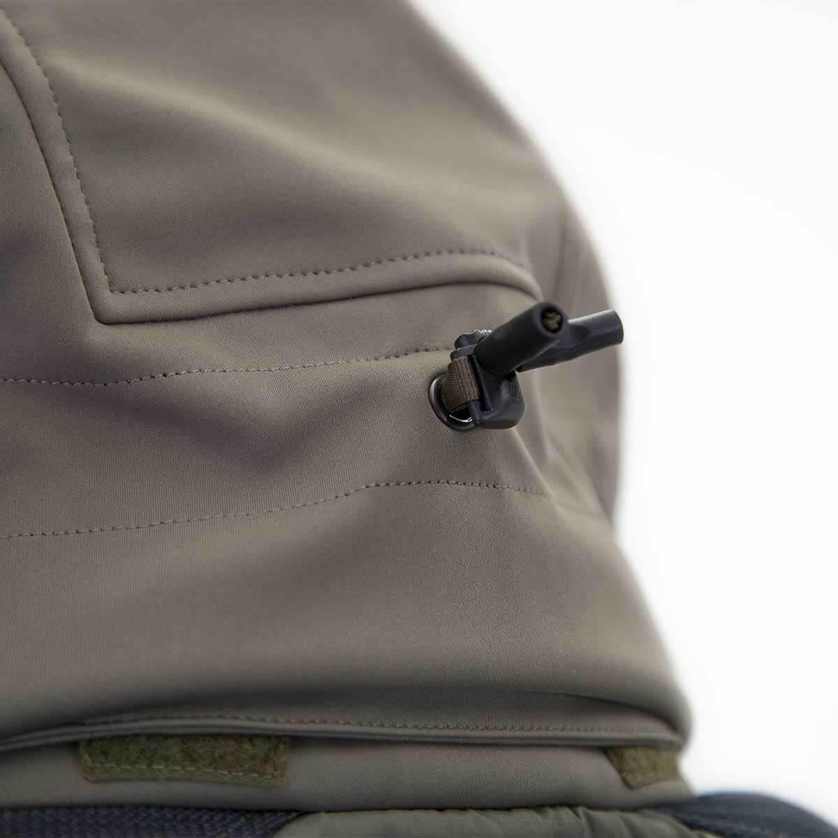 Carinthia G-Loft ISG 2.0 - Outdoor Softshell-Jacke für Herren