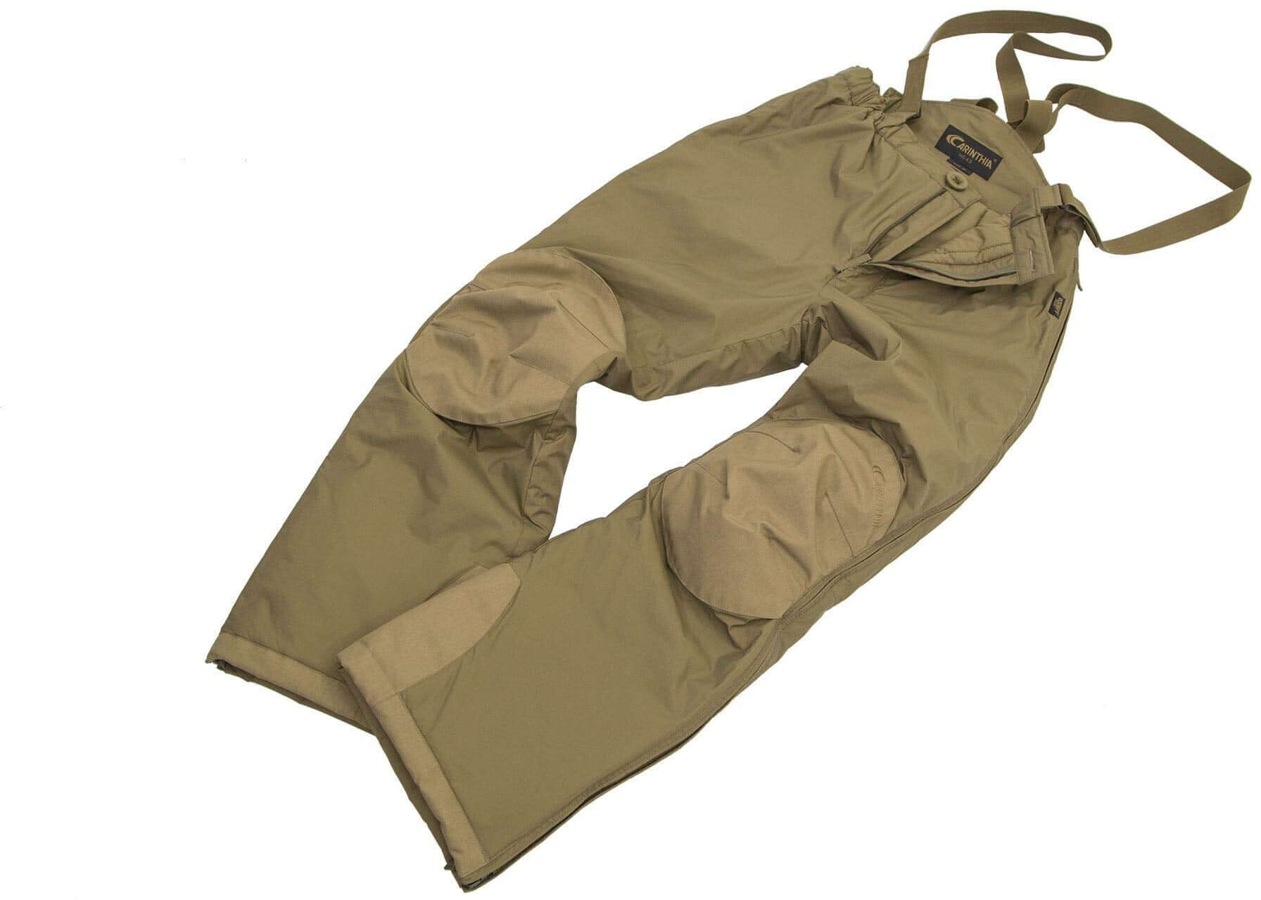Carinthia HIG 4.0 Trousers Winddichte Thermohose