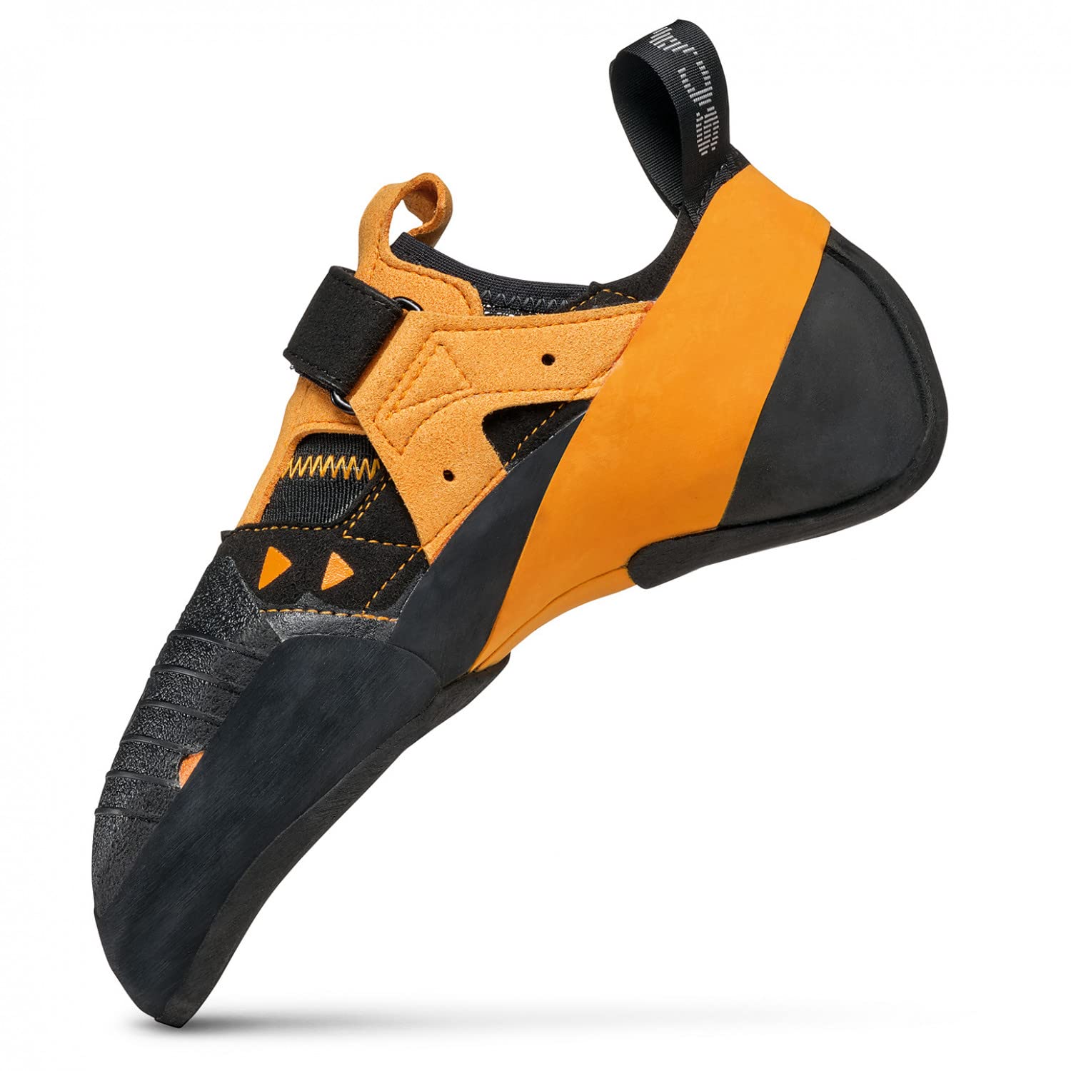 Kletterschuhe – Scarpa – Instinct VS